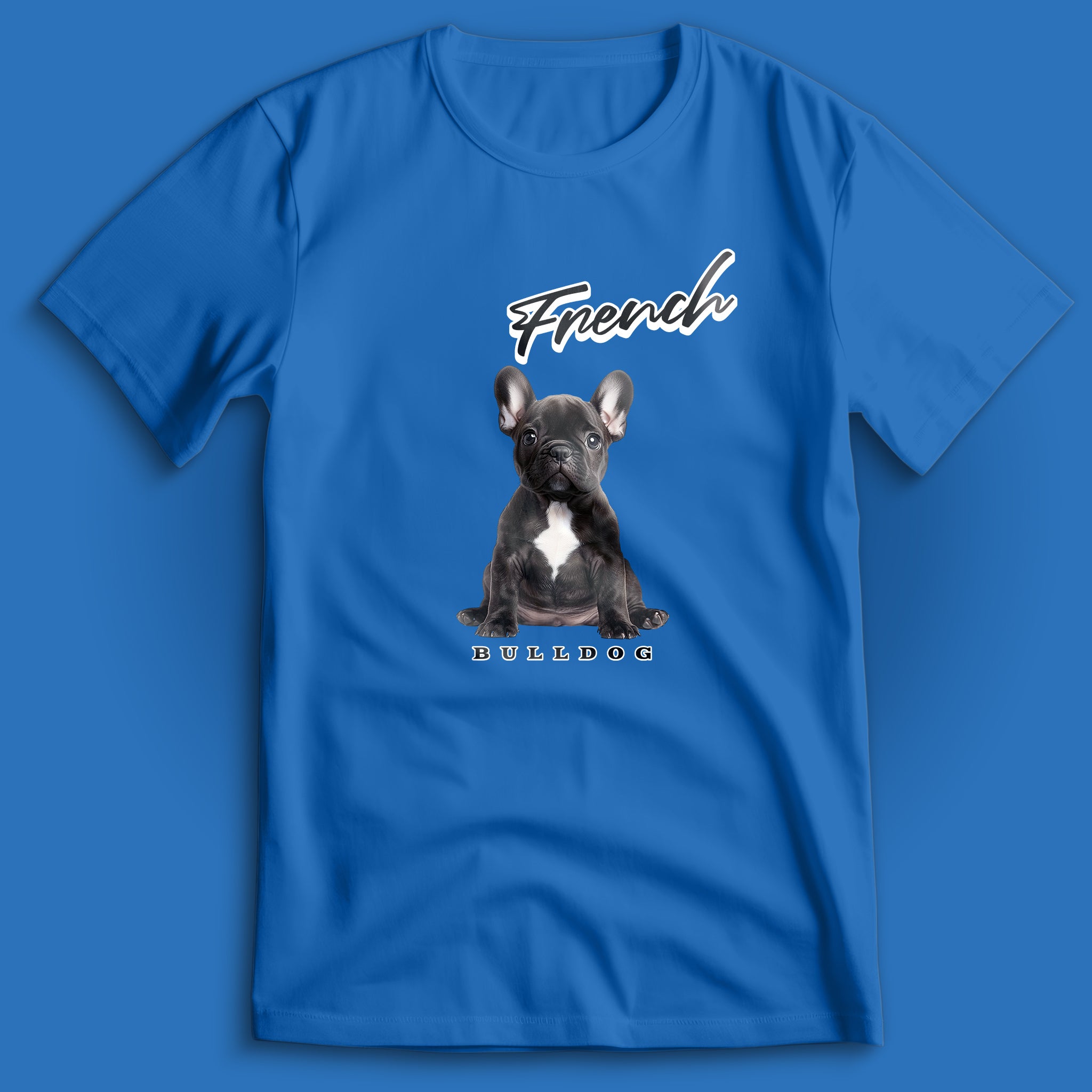 French Bulldog Special Edition 01 T-Shirt
