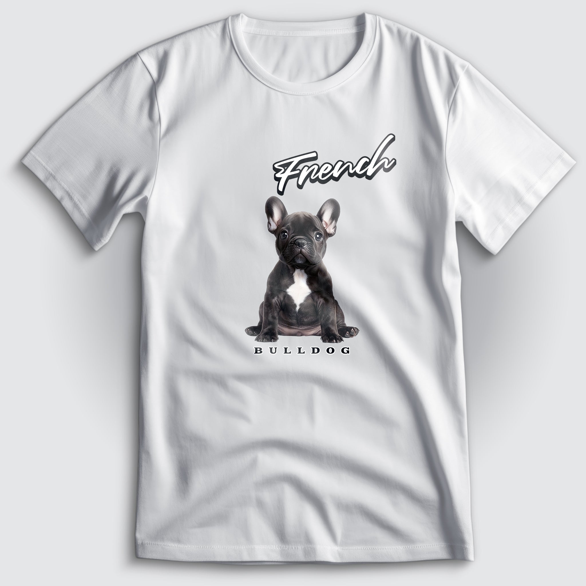French Bulldog Special Edition 01 T-Shirt