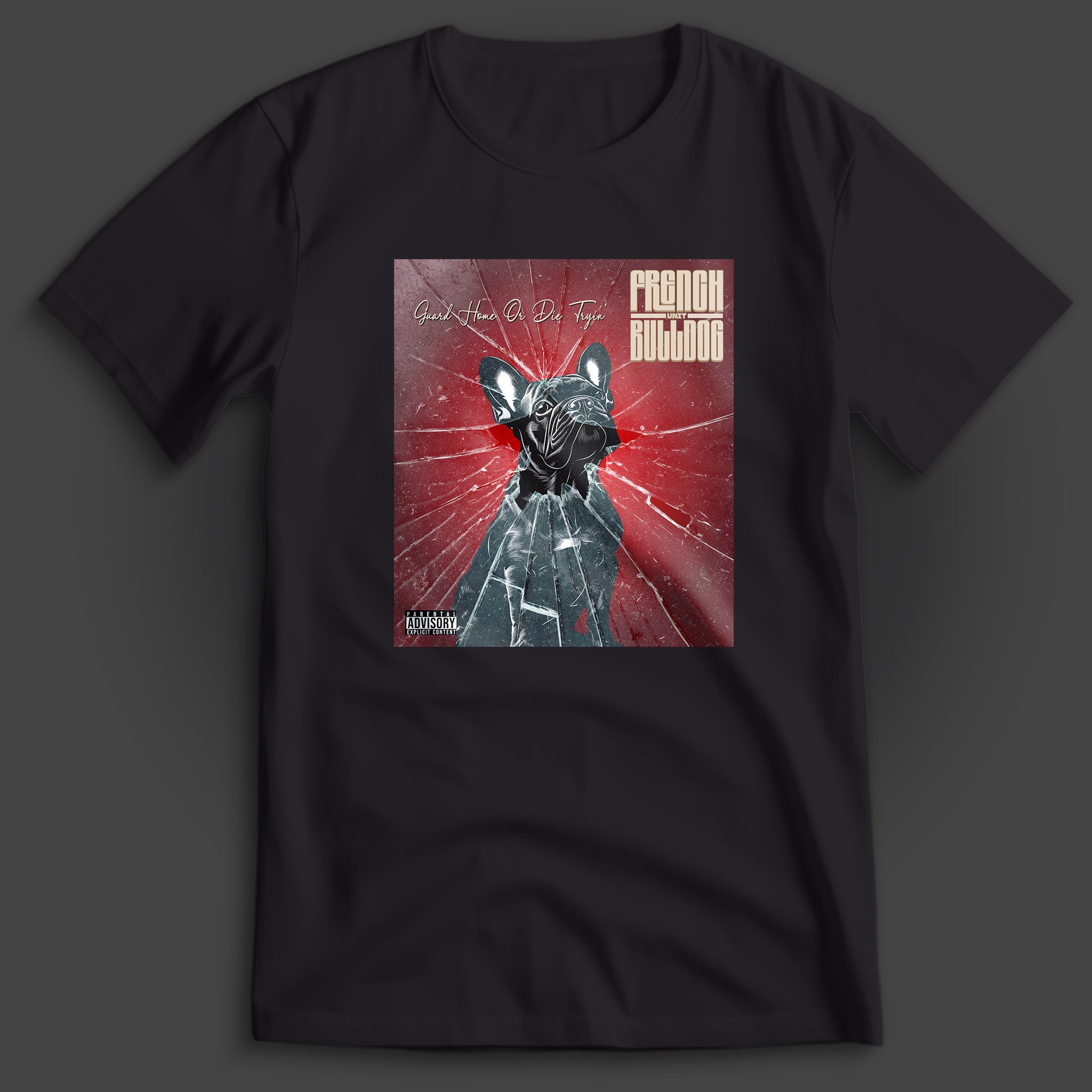 French Unit Artist Edition I T-Shirt