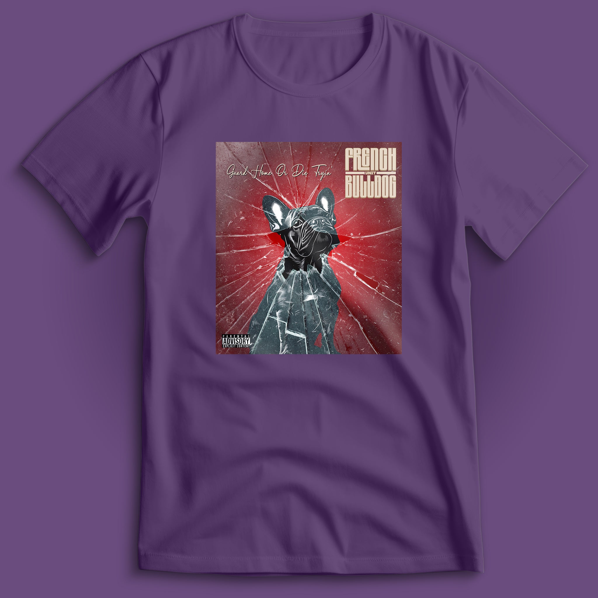 French Unit Artist Edition I T-Shirt