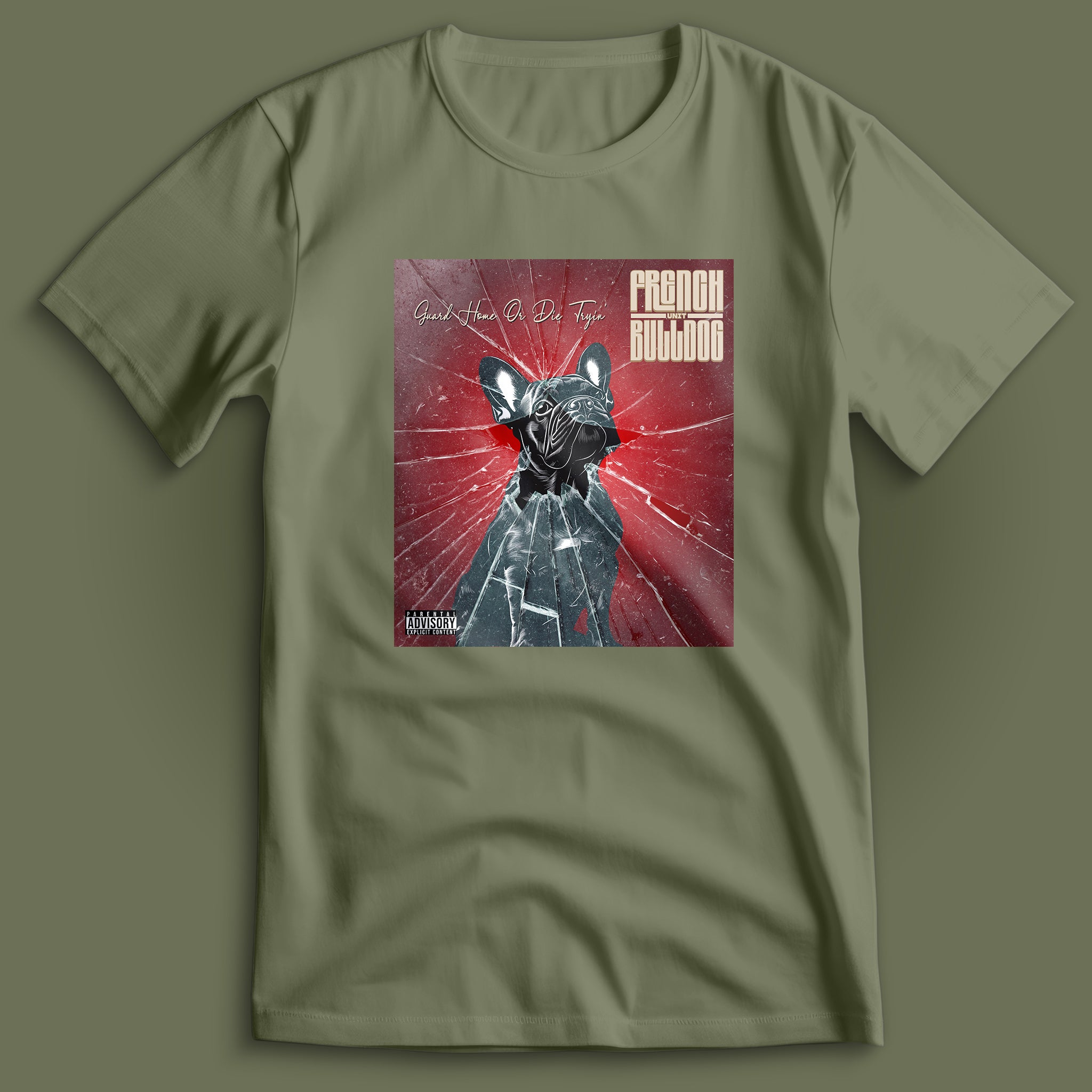 French Unit Artist Edition I T-Shirt