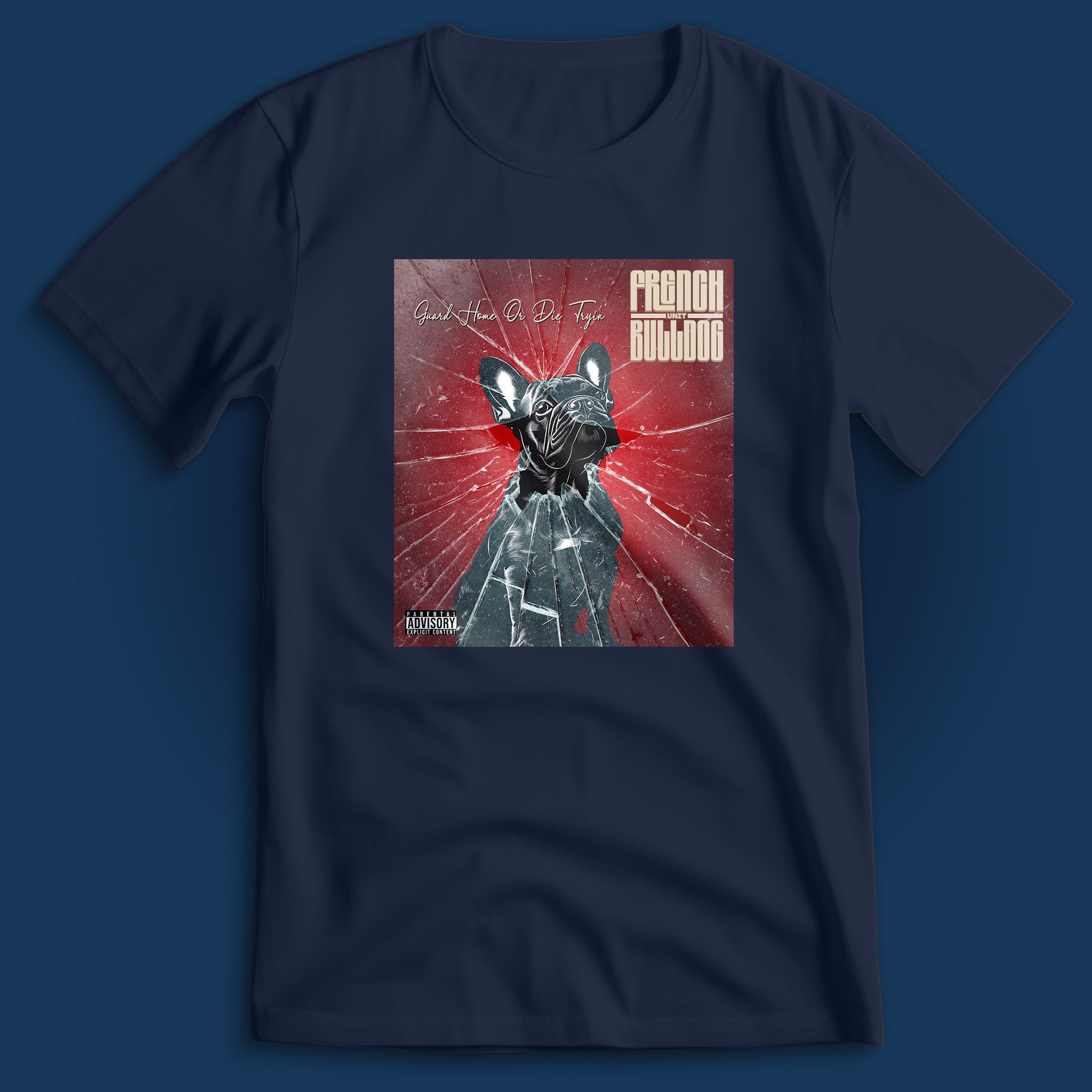 French Unit Artist Edition I T-Shirt