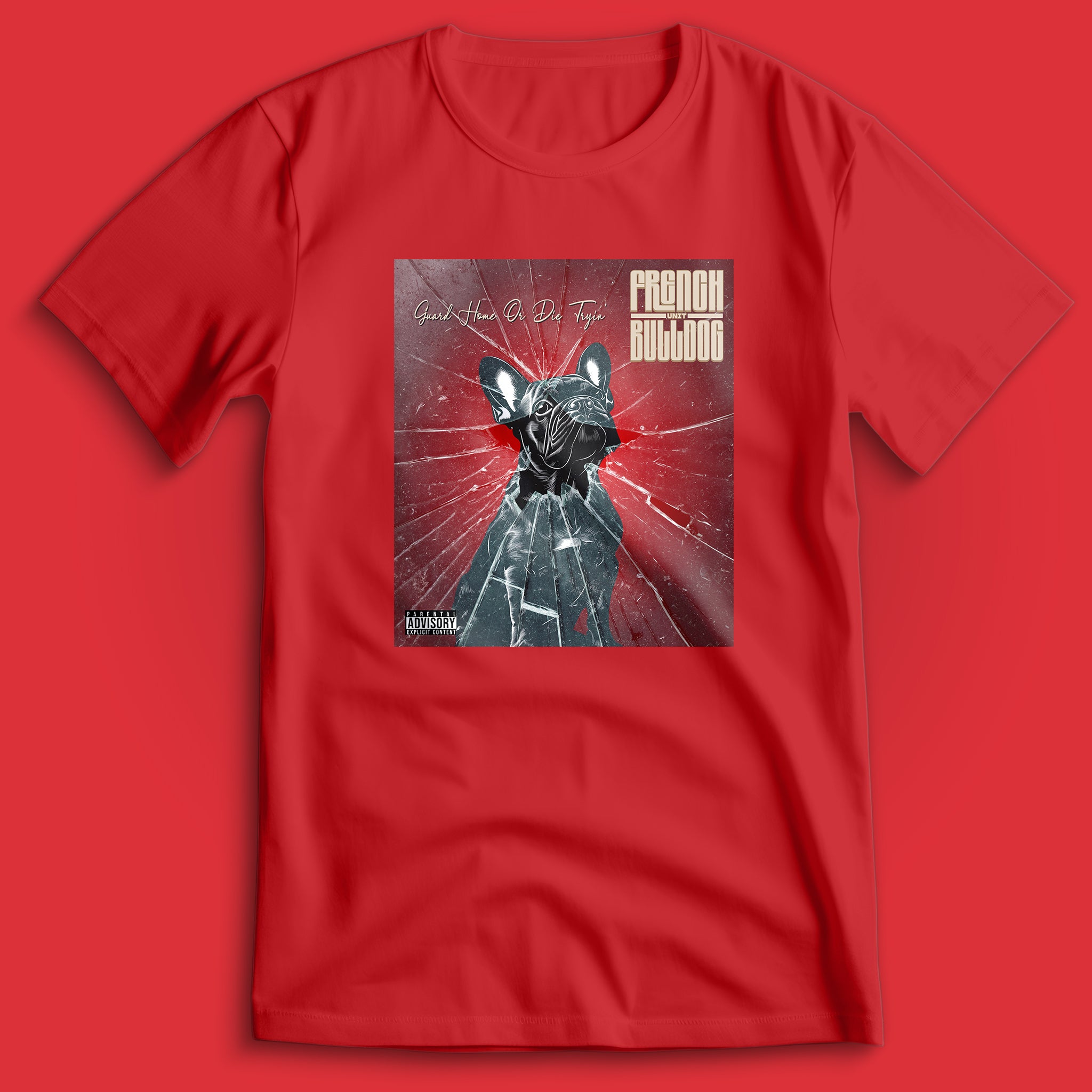 French Unit Artist Edition I T-Shirt