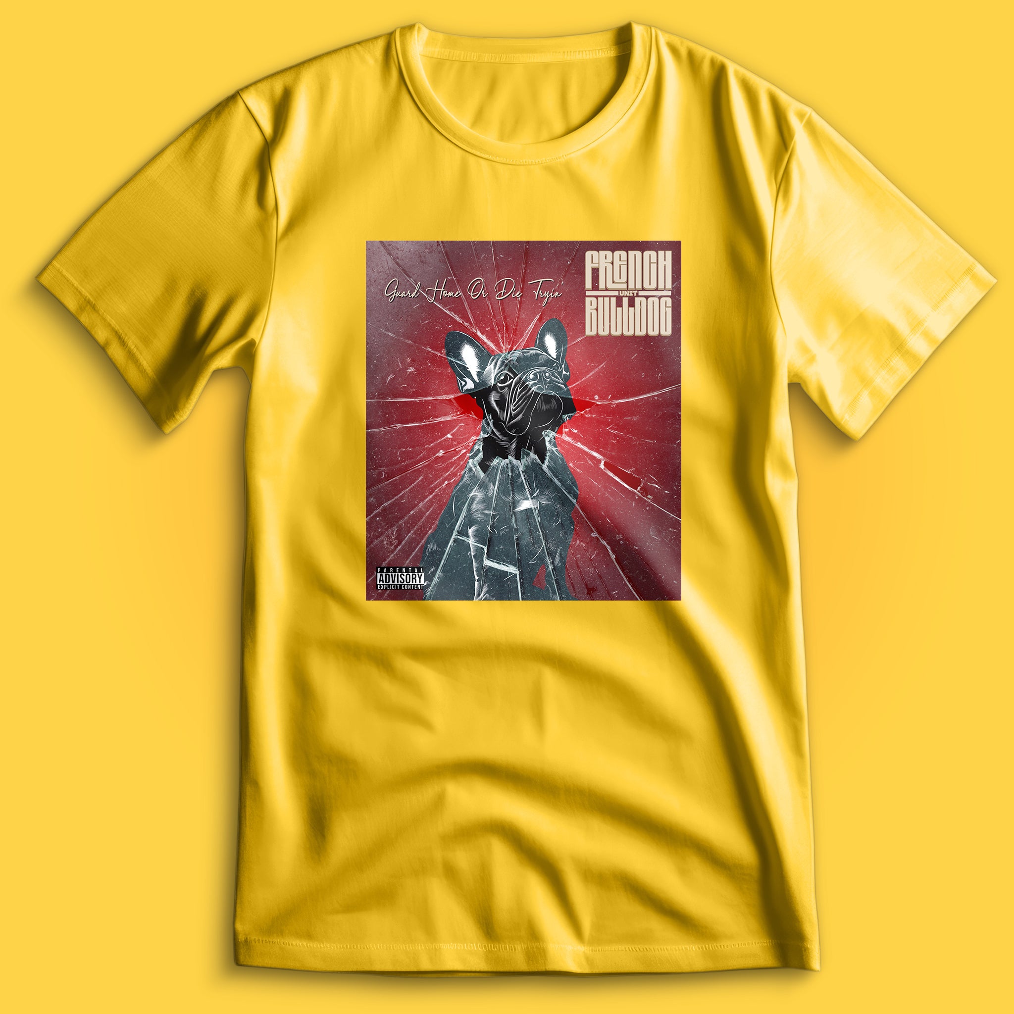 French Unit Artist Edition I T-Shirt