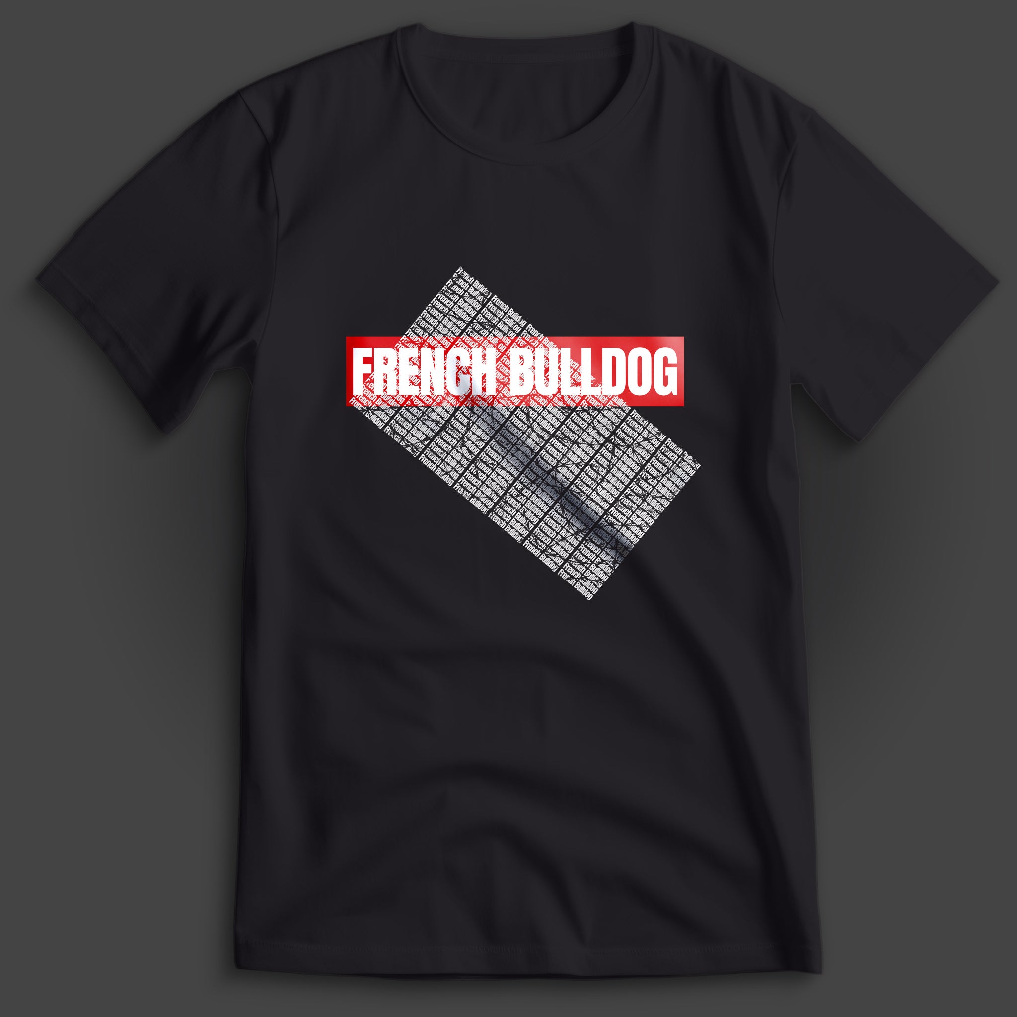 French Bulldog Prime T-Shirt