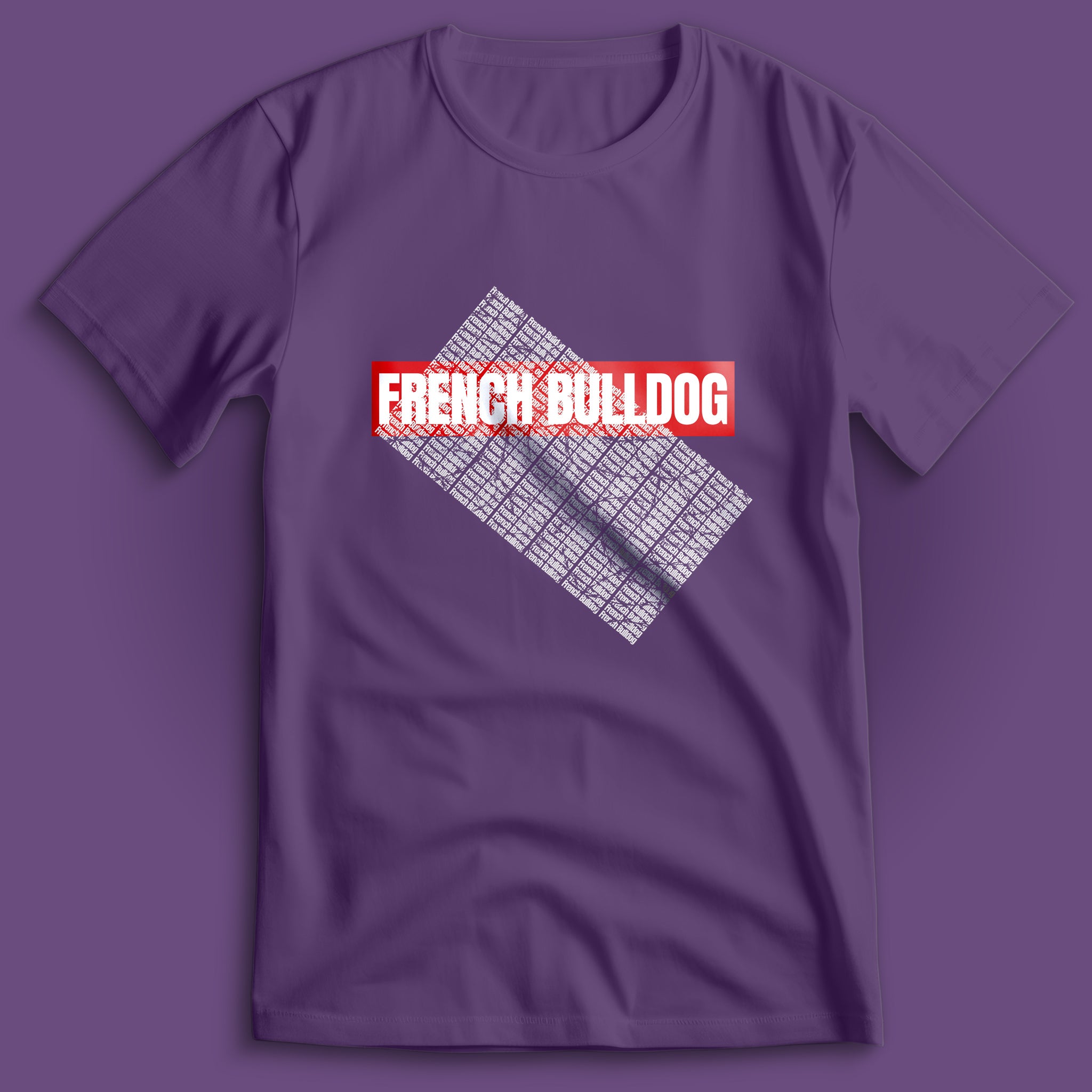 French Bulldog Prime T-Shirt