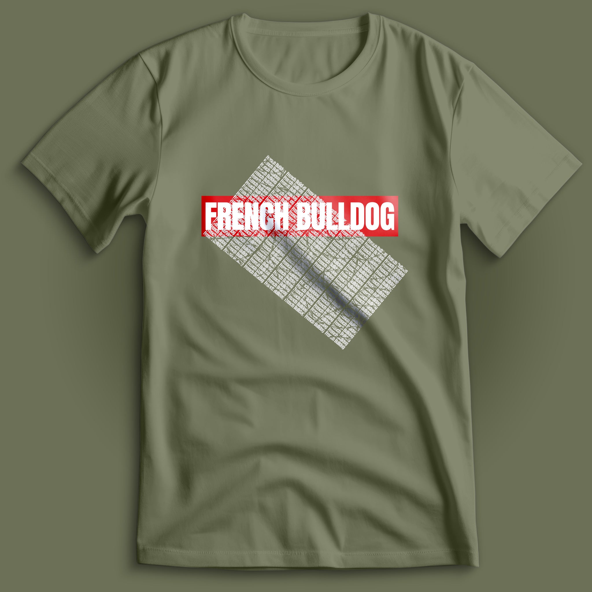 French Bulldog Prime T-Shirt