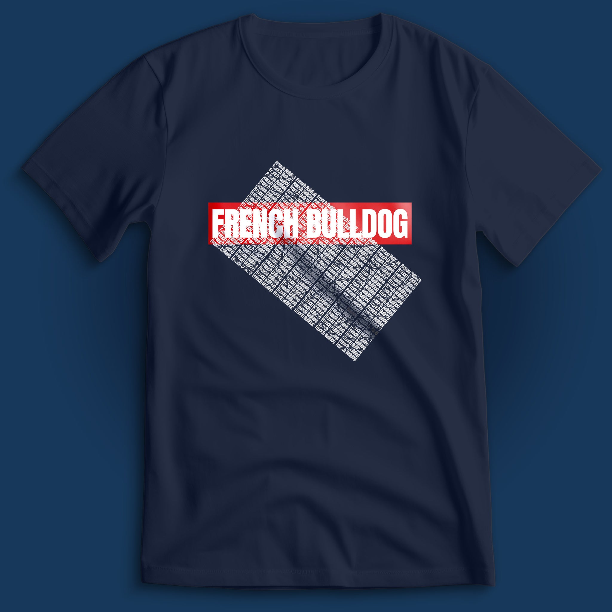 French Bulldog Prime T-Shirt