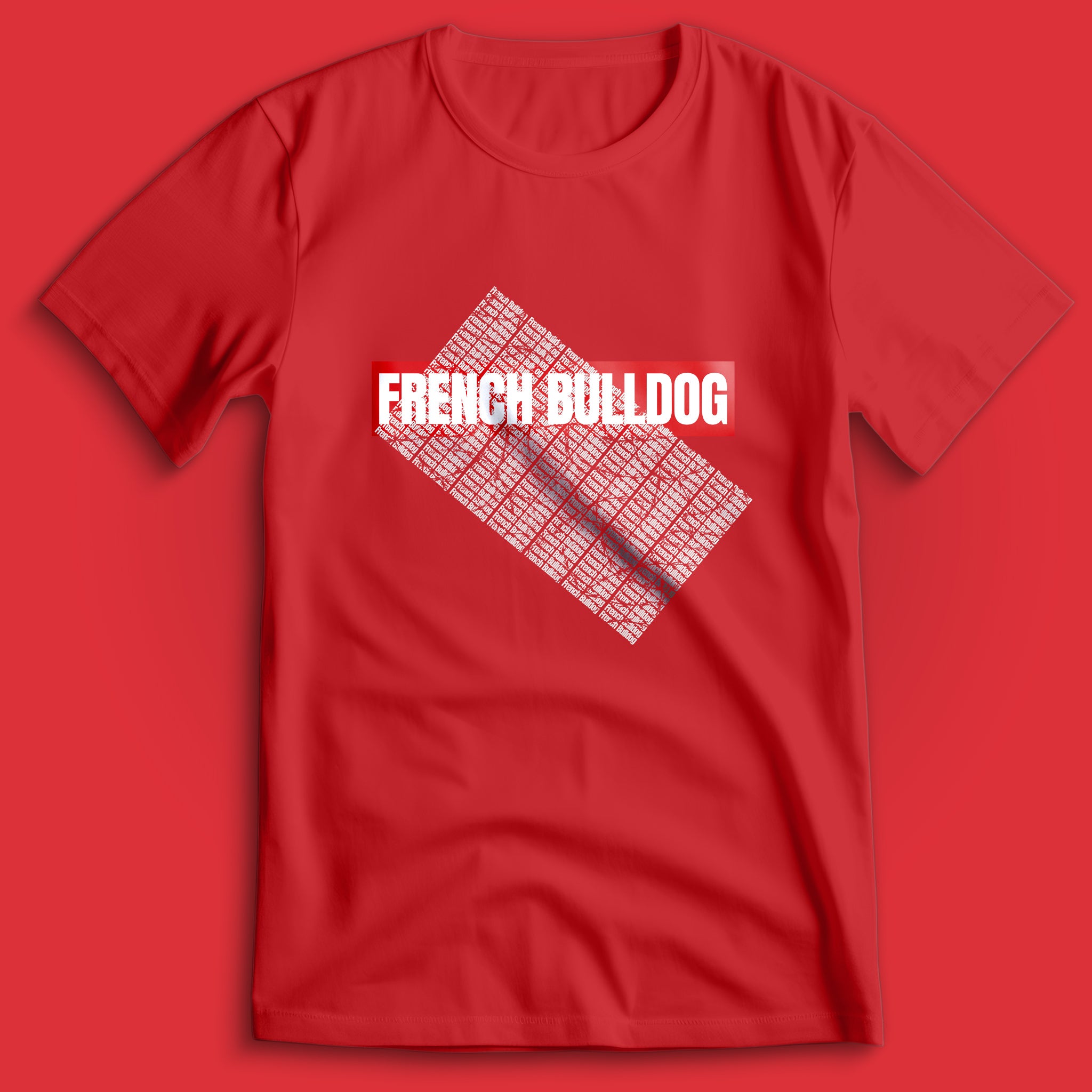 French Bulldog Prime T-Shirt