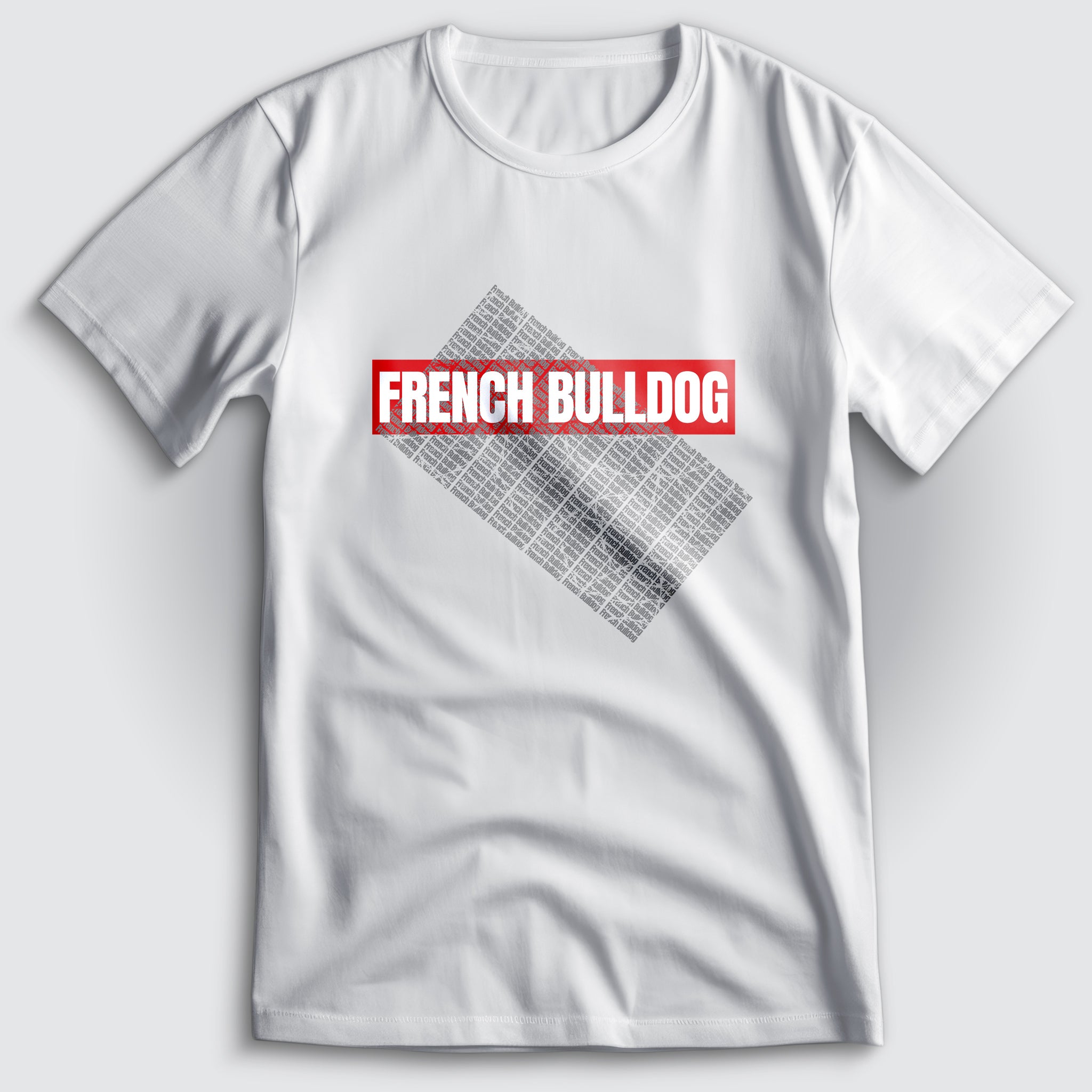French Bulldog Prime T-Shirt