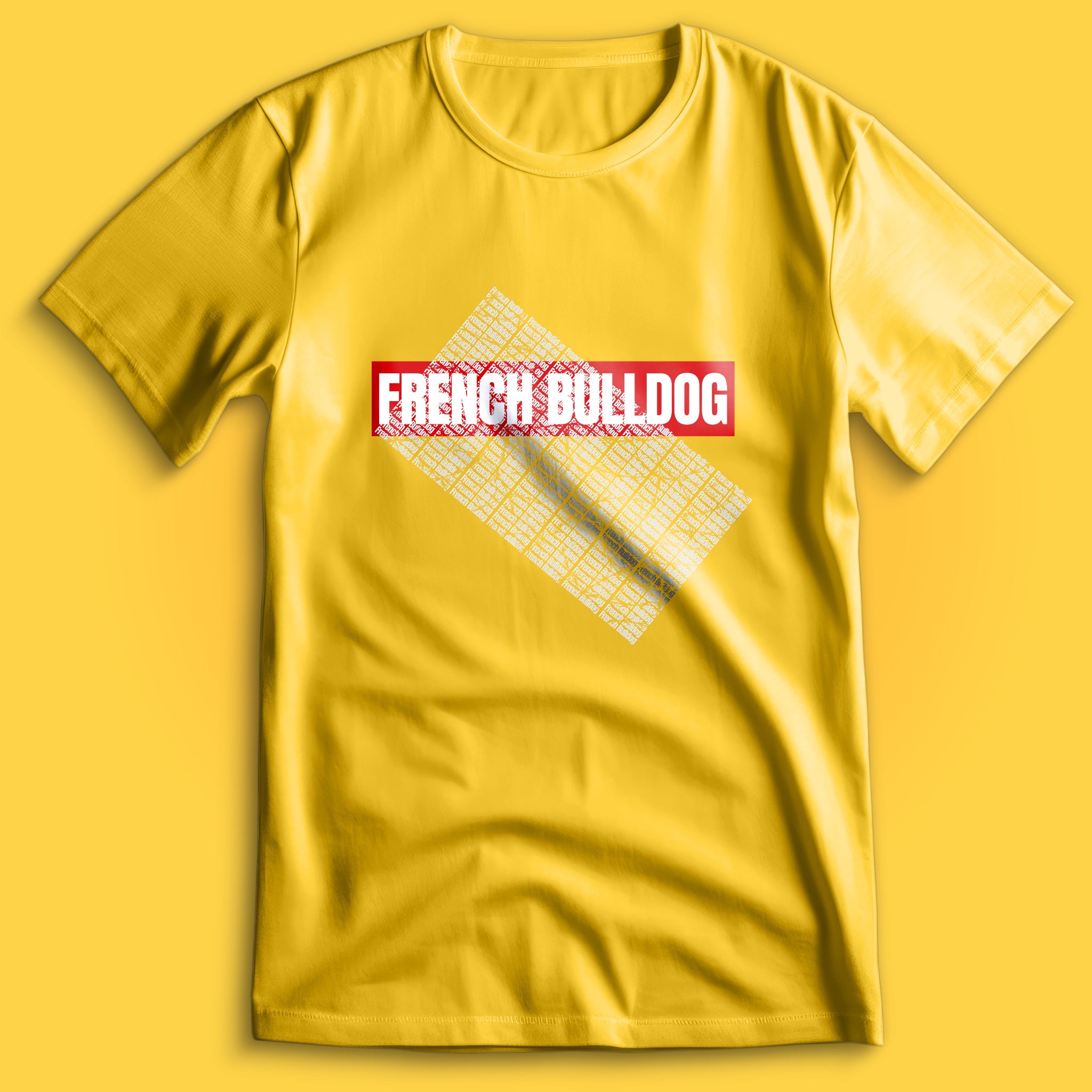 French Bulldog Prime T-Shirt