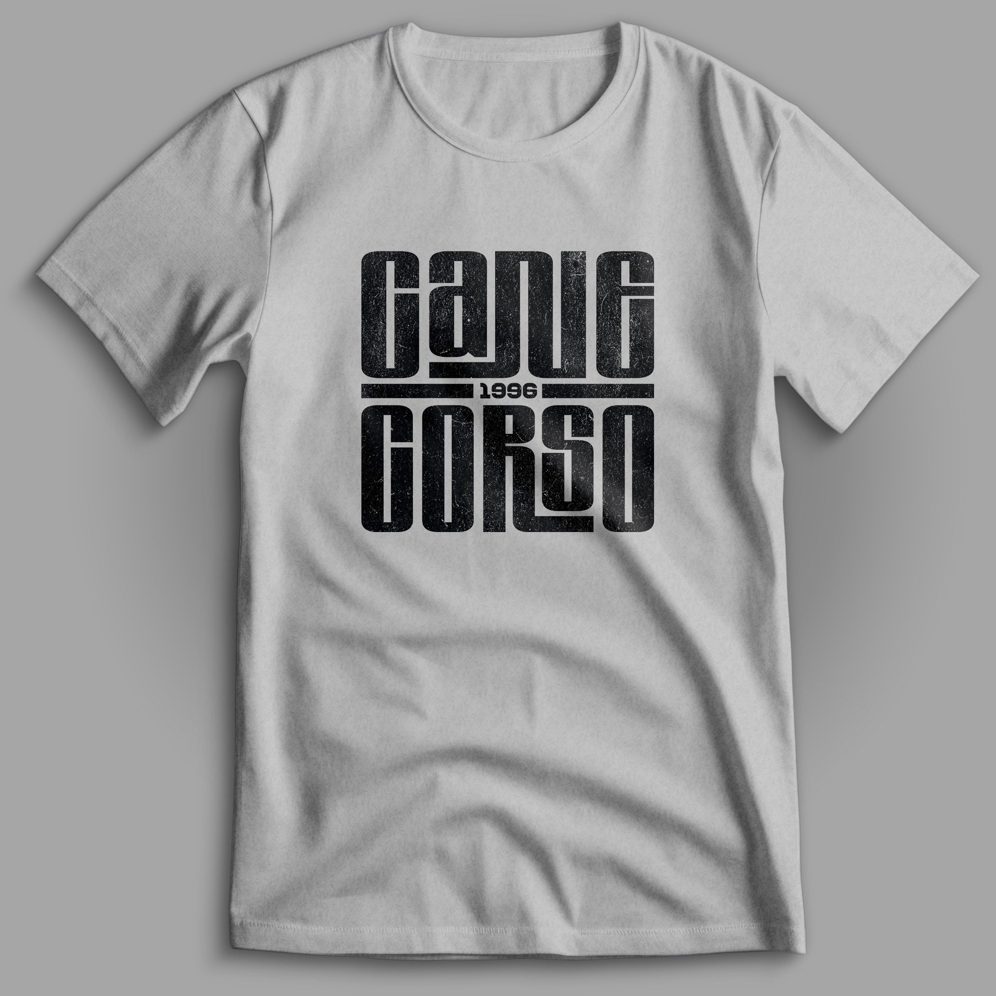 Cane Corso 96 T-Shirt