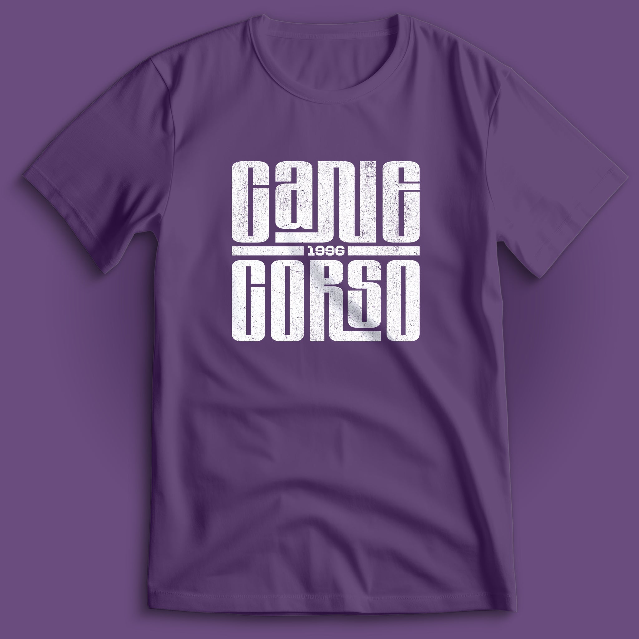 Cane Corso 96 T-Shirt
