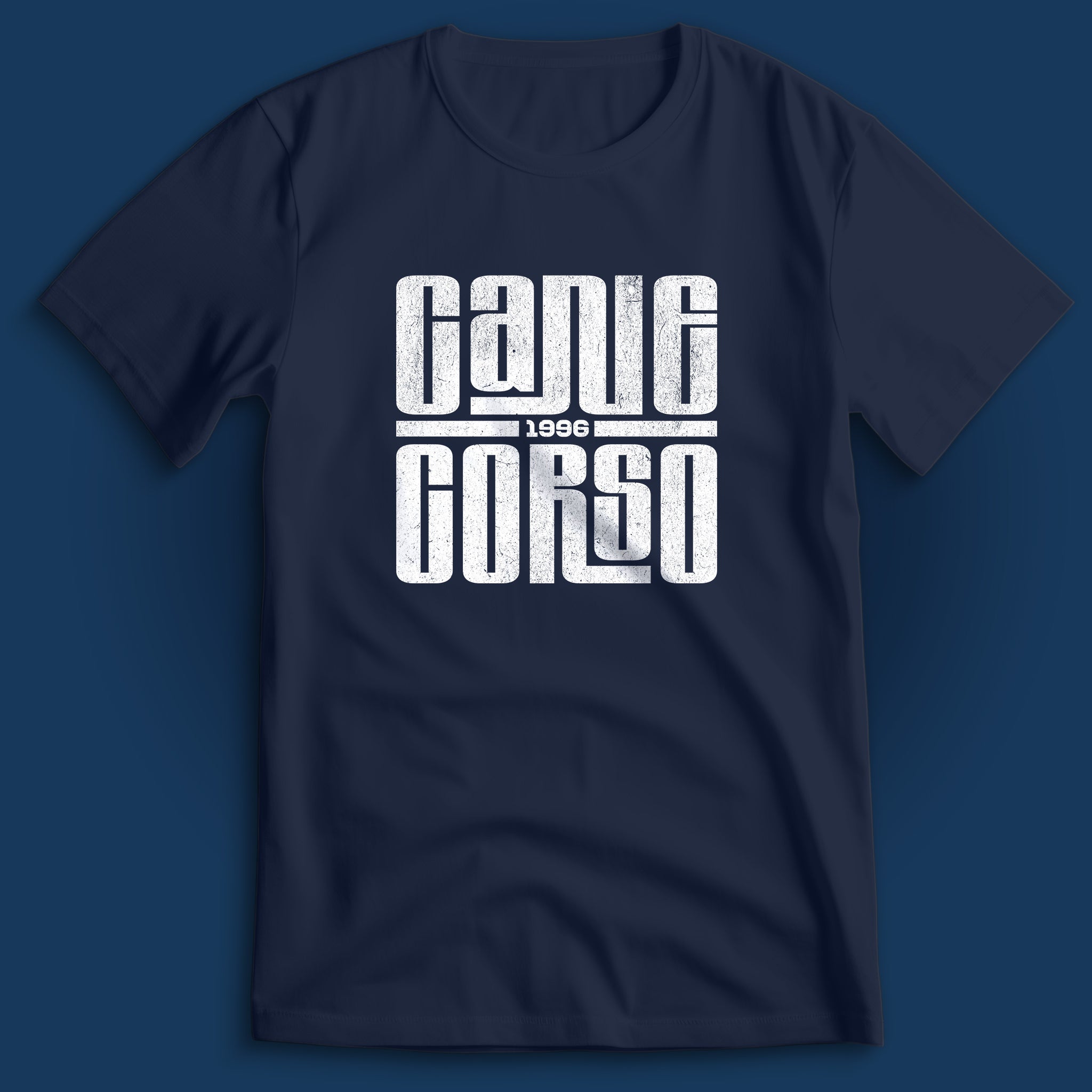 Cane Corso 96 T-Shirt
