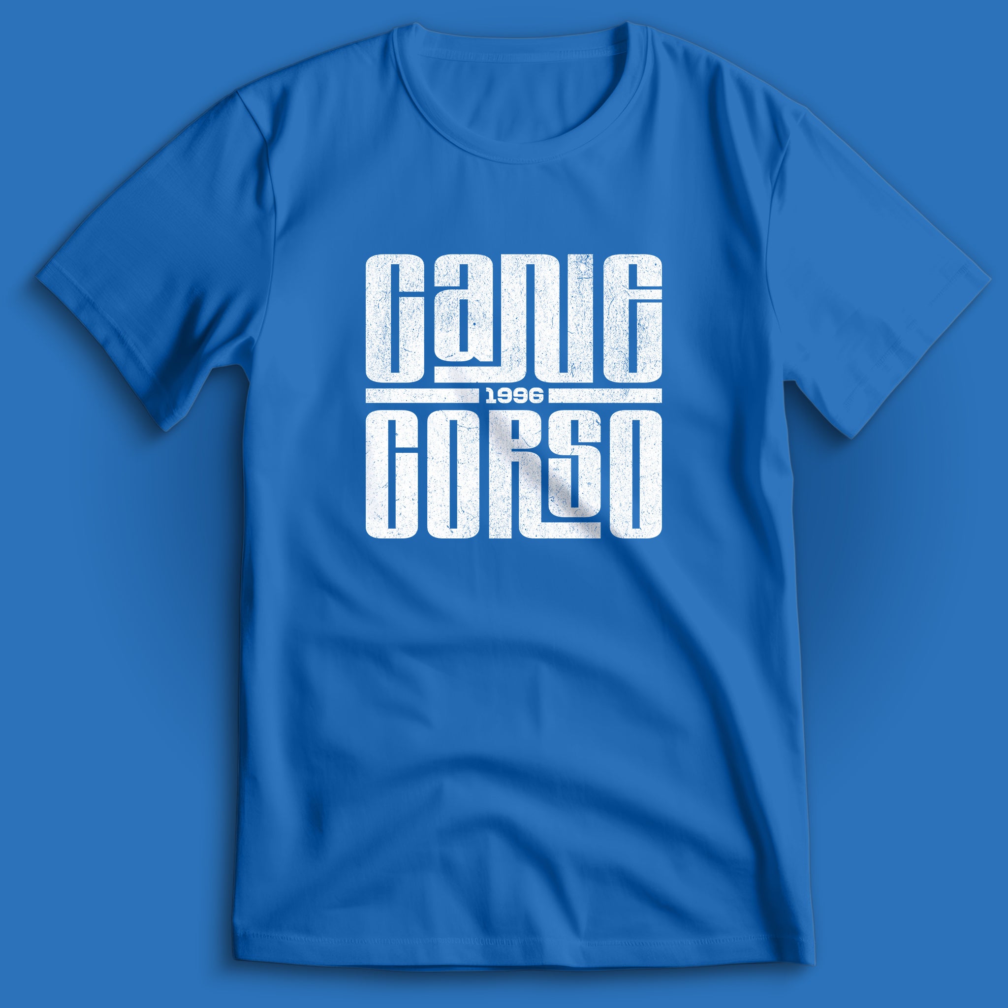 Cane Corso 96 T-Shirt