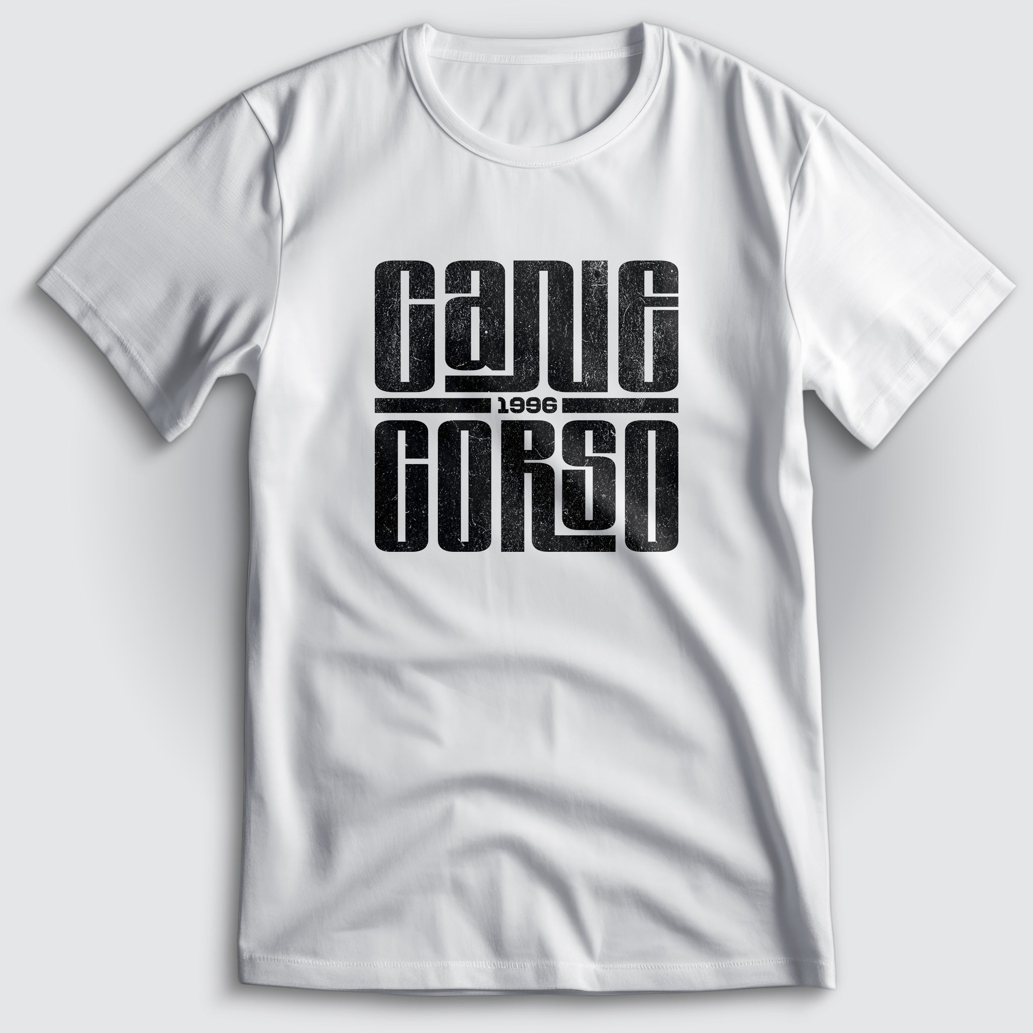 Cane Corso 96 T-Shirt