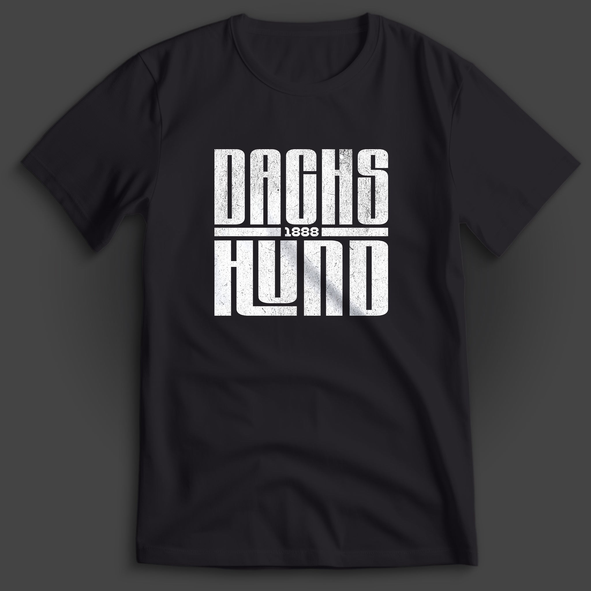 Dachshund 88 T-Shirt