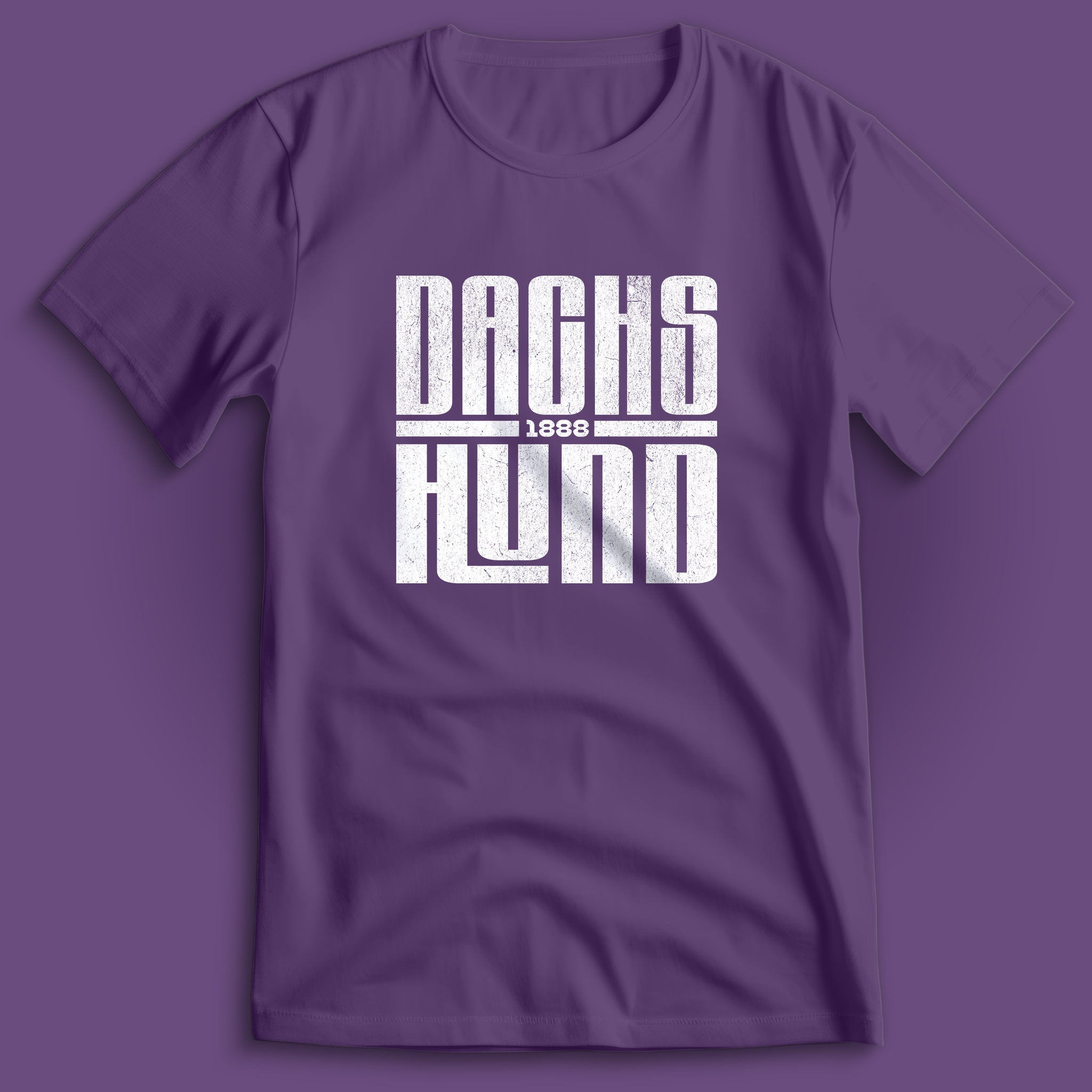 Dachshund 88 T-Shirt