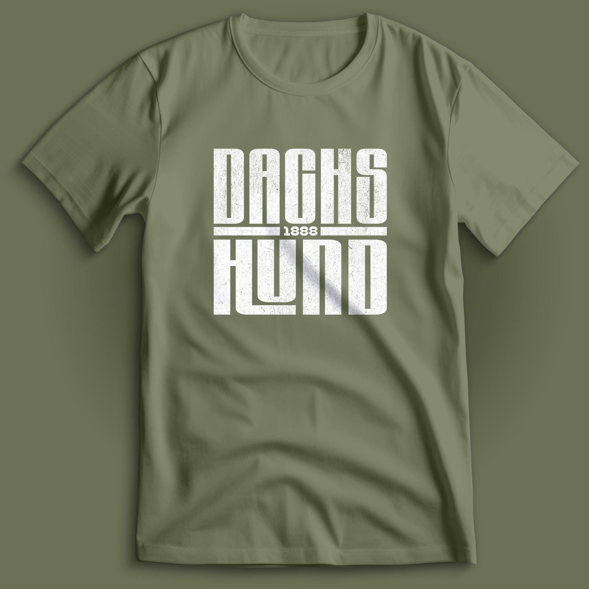 Dachshund 88 T-Shirt