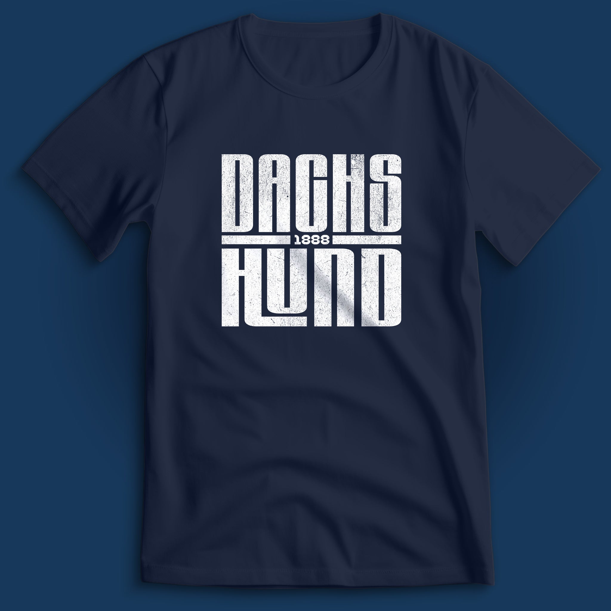 Dachshund 88 T-Shirt