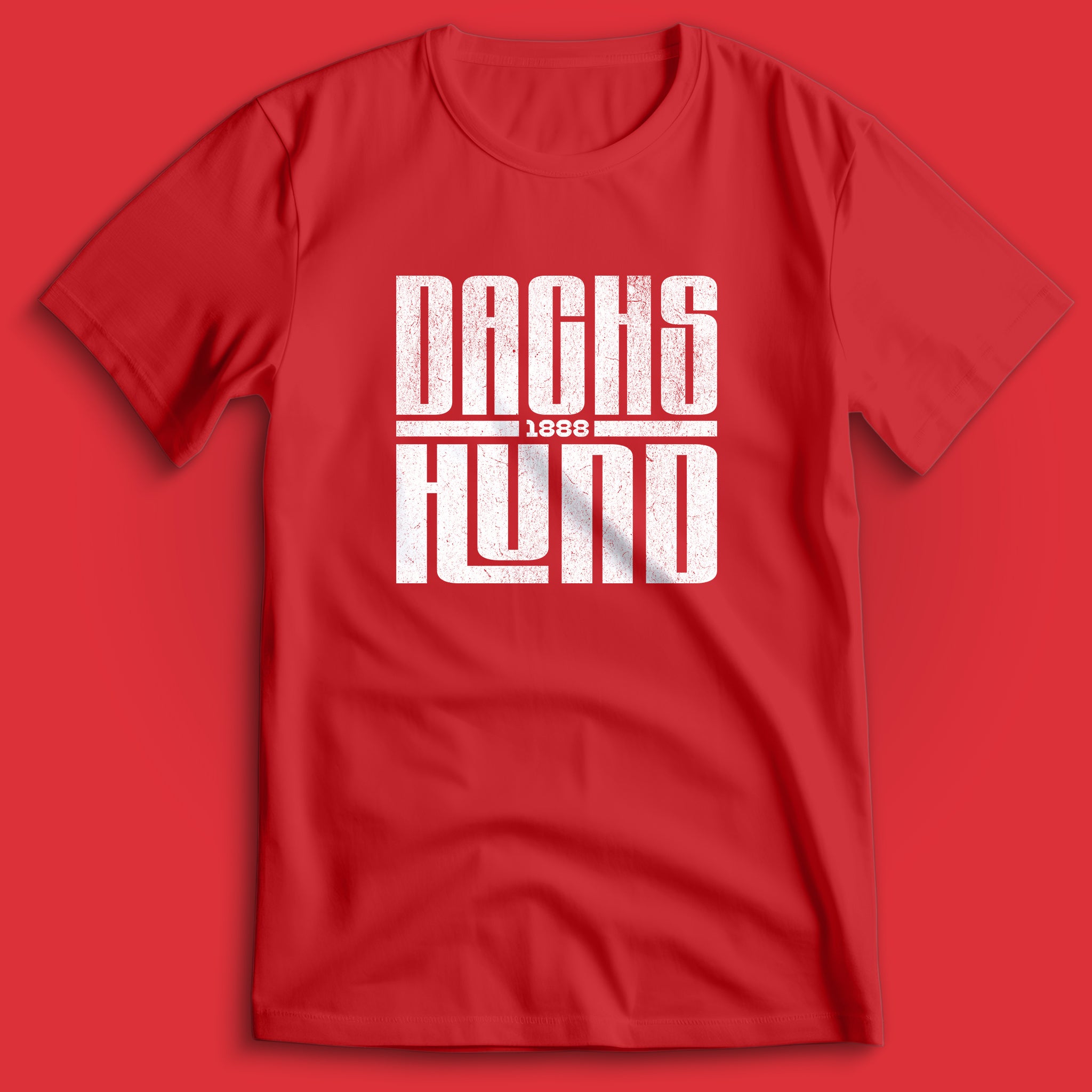 Dachshund 88 T-Shirt