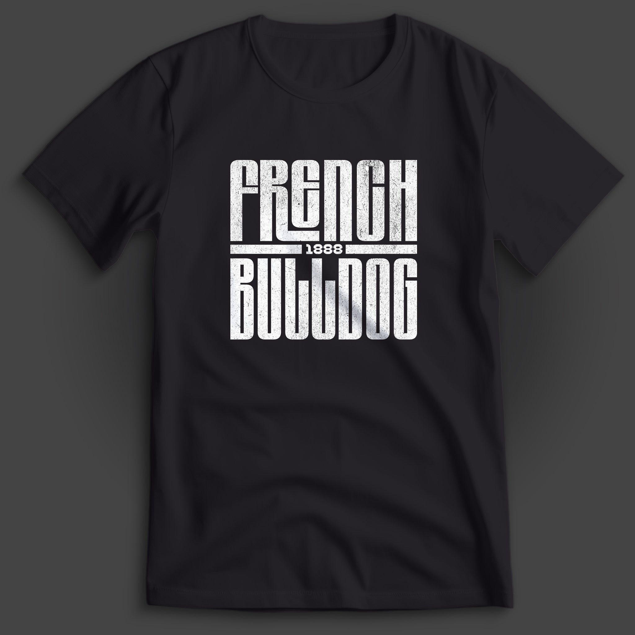 French Bulldog 88 T-Shirt