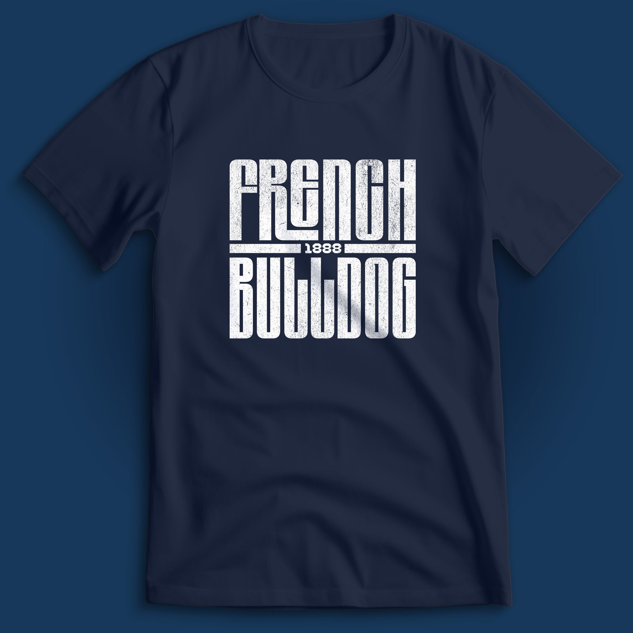French Bulldog 88 T-Shirt