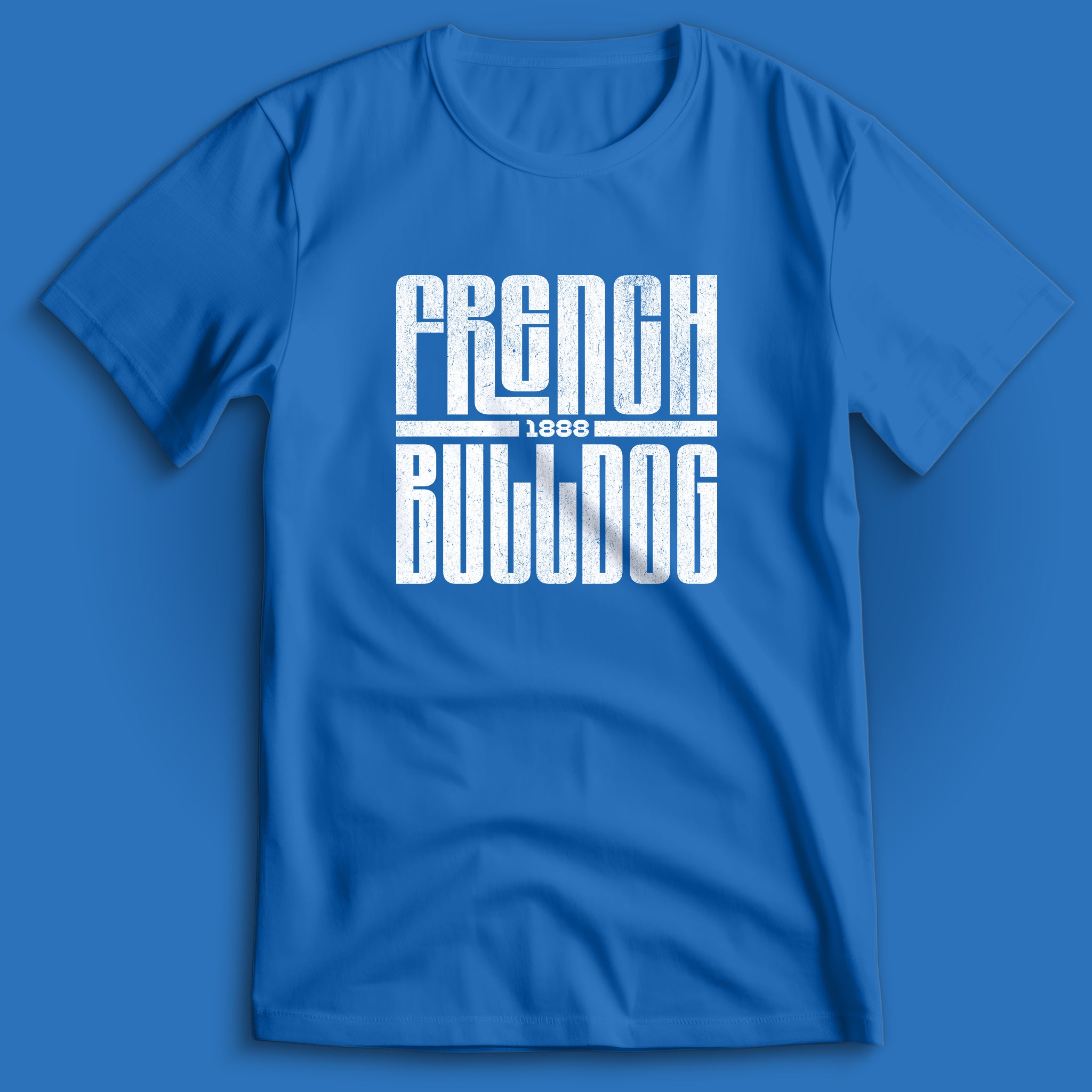 French Bulldog 88 T-Shirt