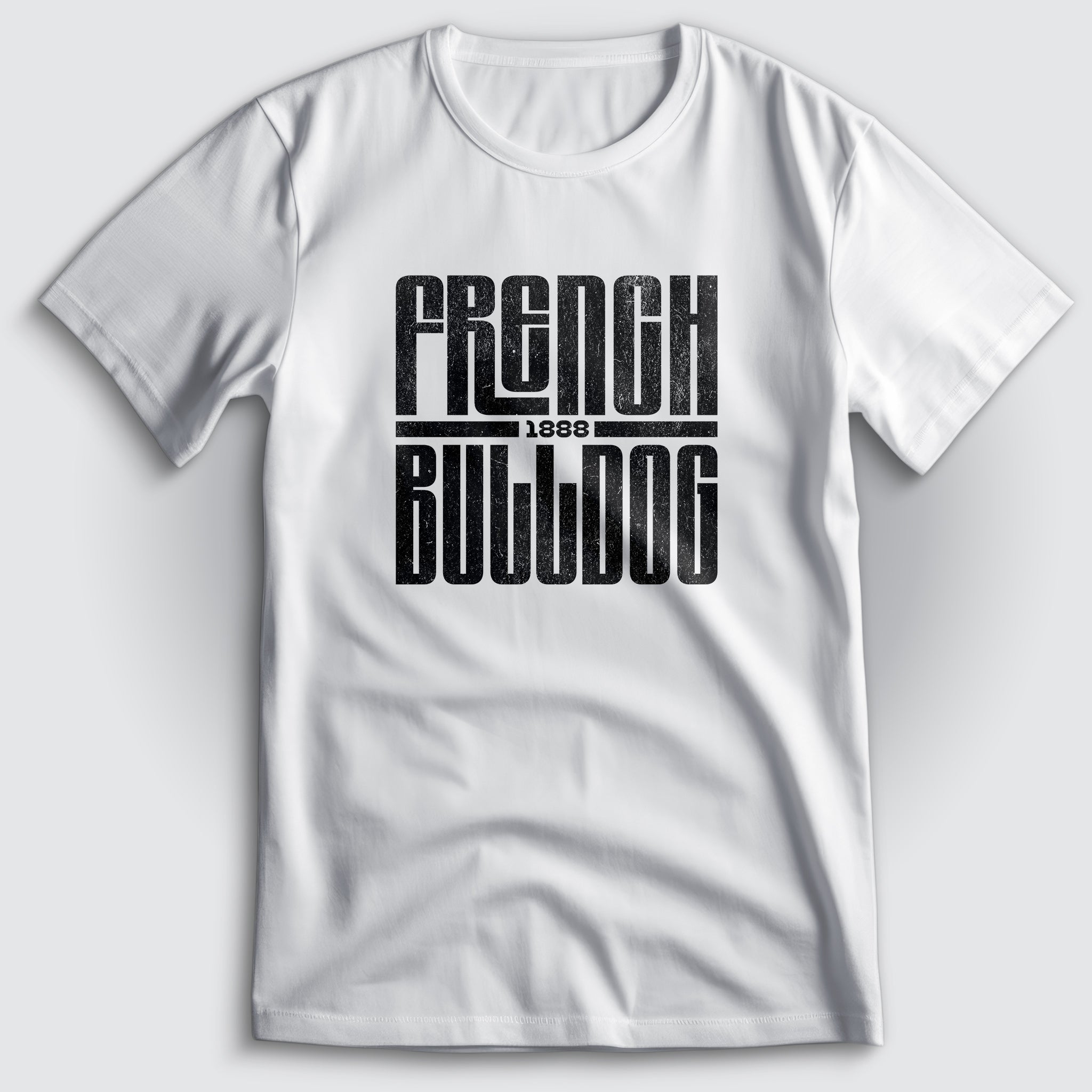 French Bulldog 88 T-Shirt