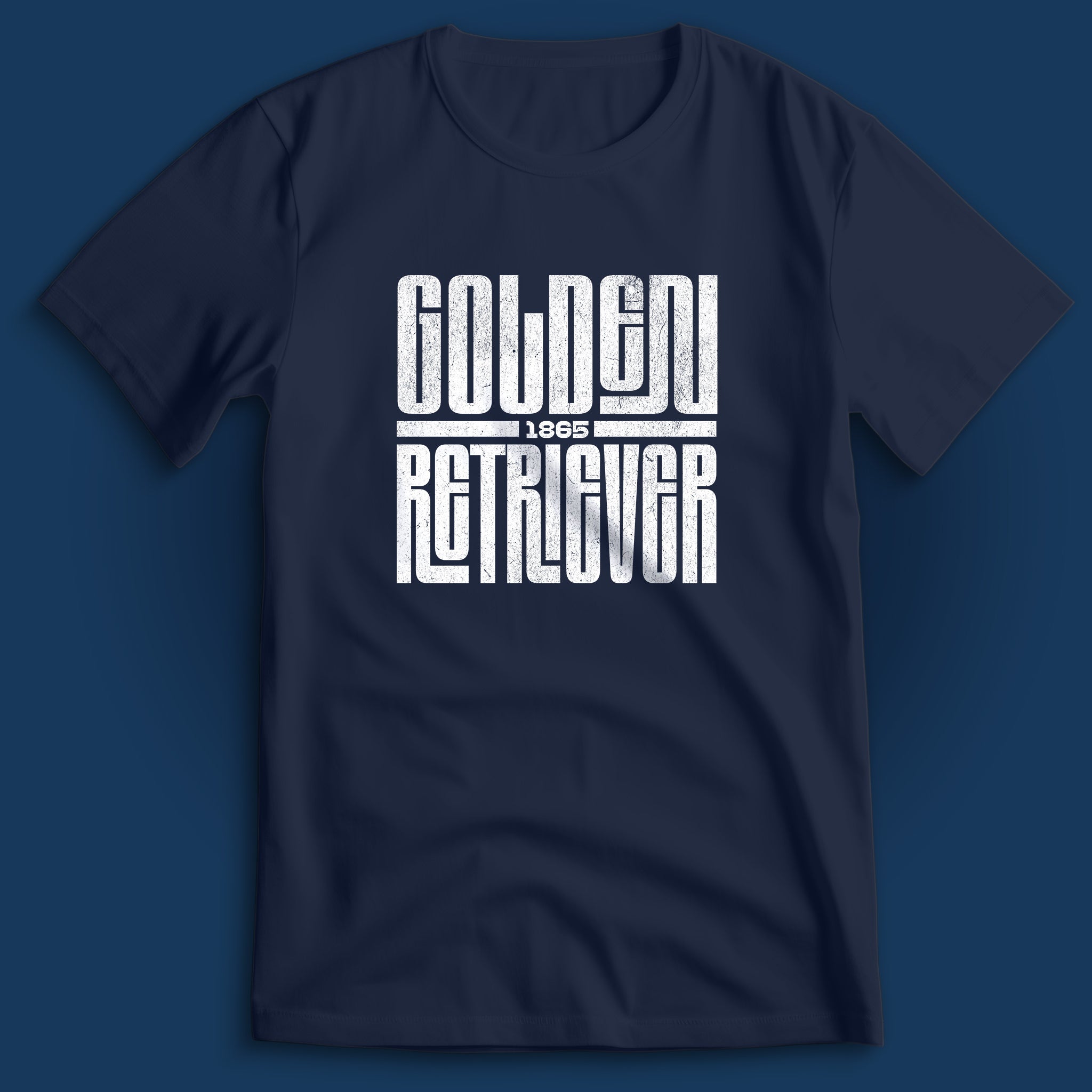 Golden Retriever 65 T-Shirt