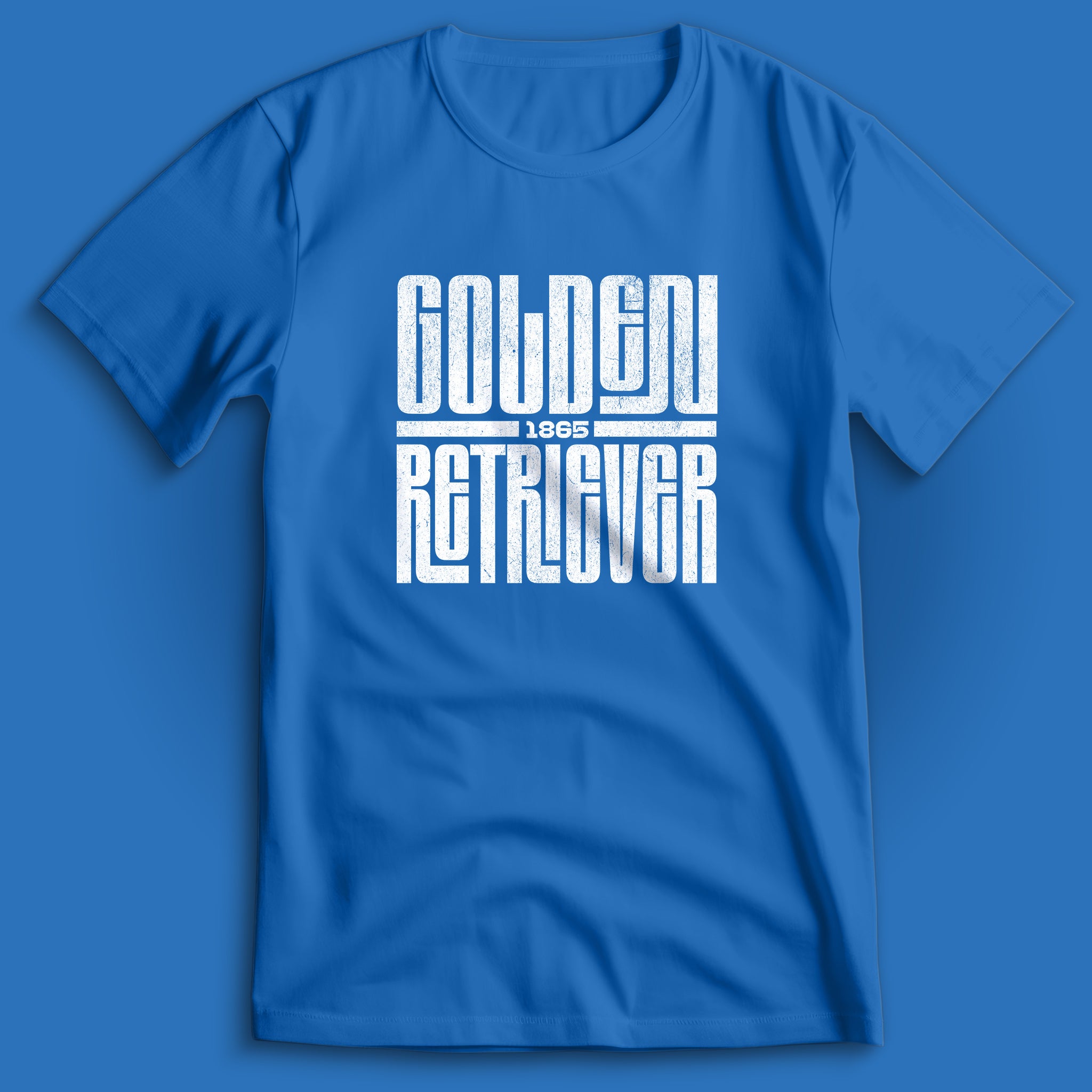 Golden Retriever 65 T-Shirt