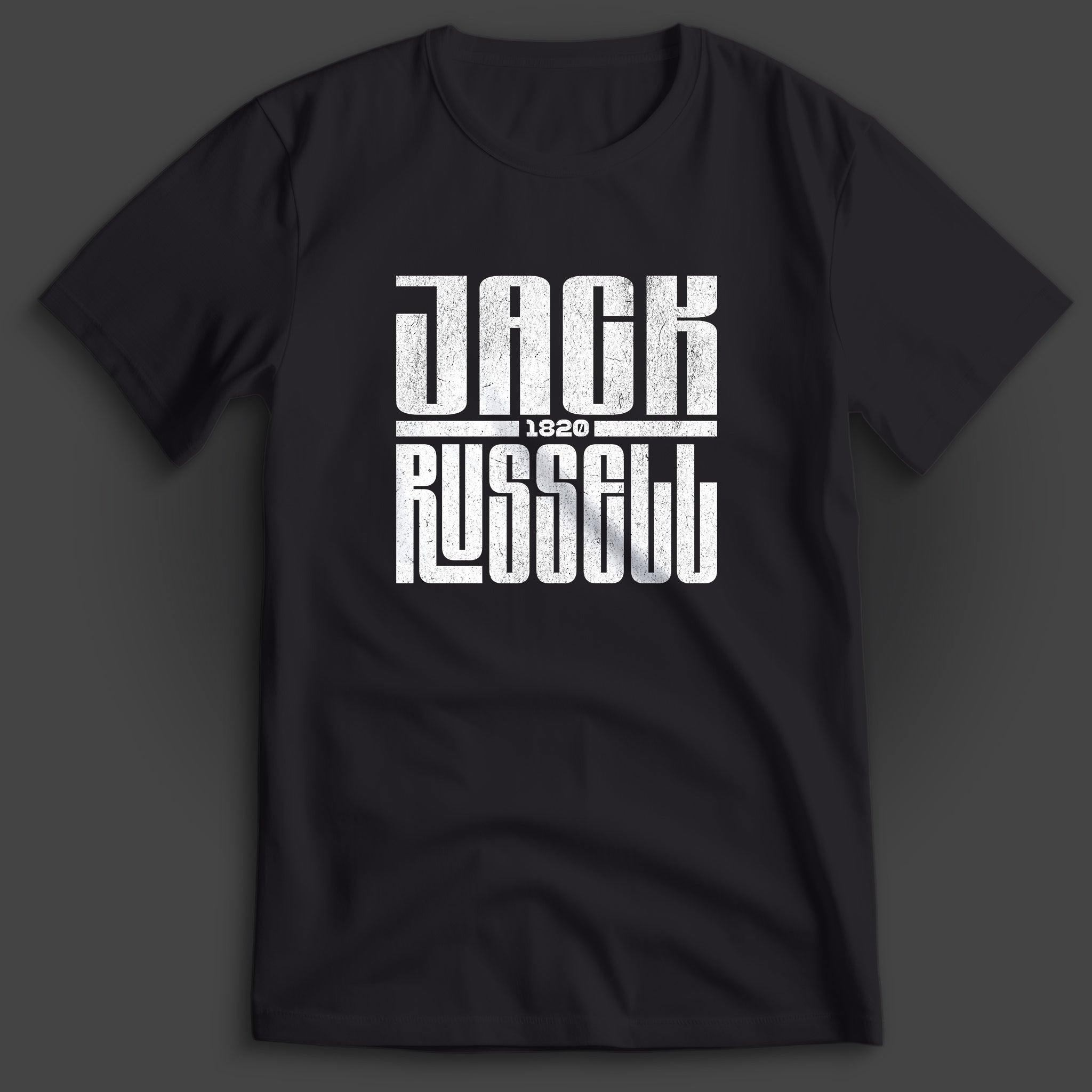 Jack Russell 20 T-Shirt