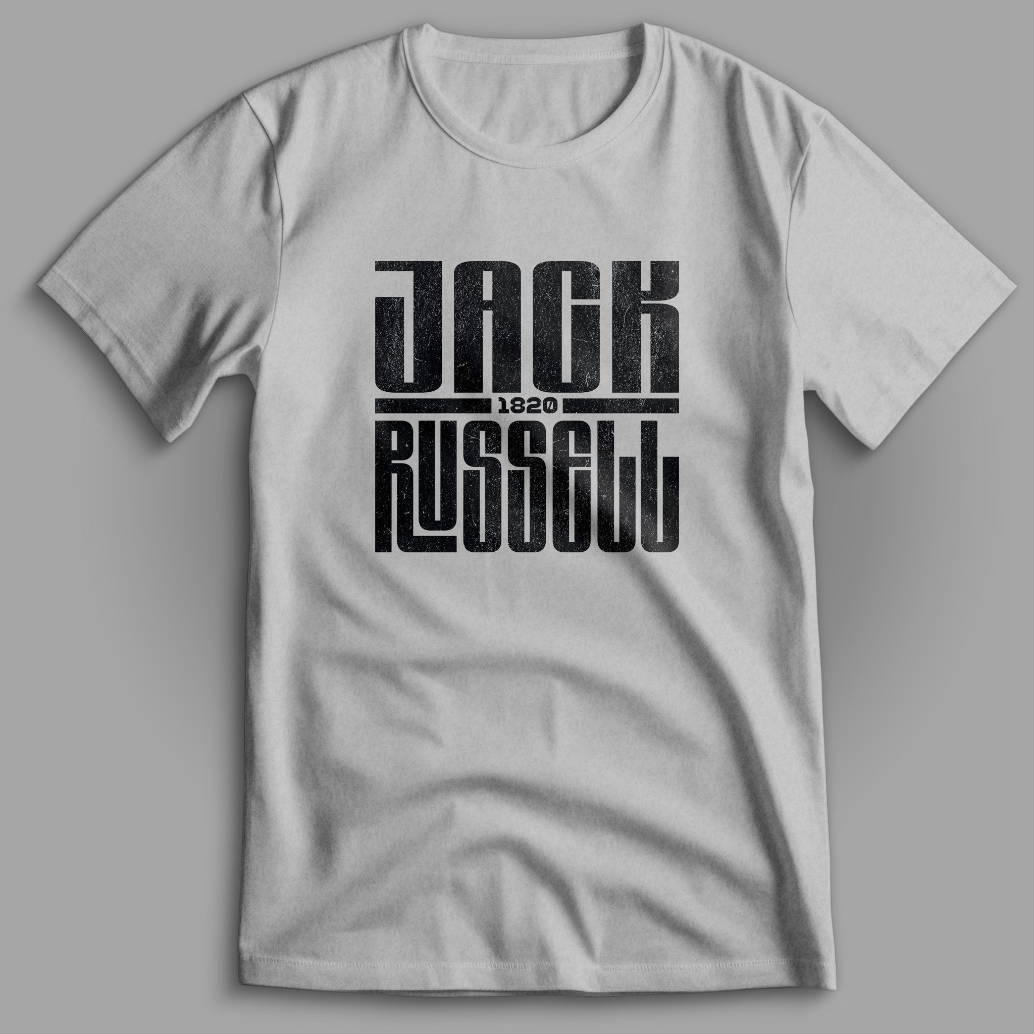 Jack Russell 20 T-Shirt