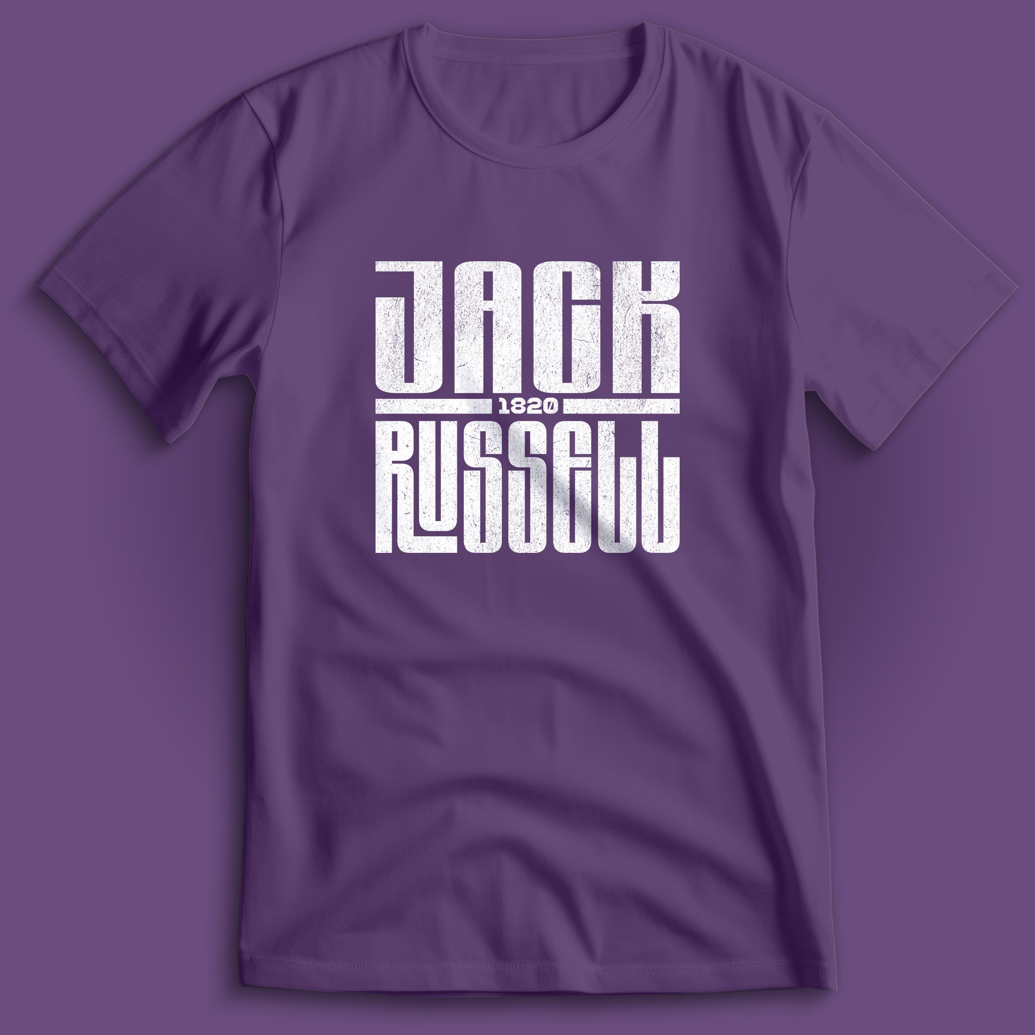 Jack Russell 20 T-Shirt