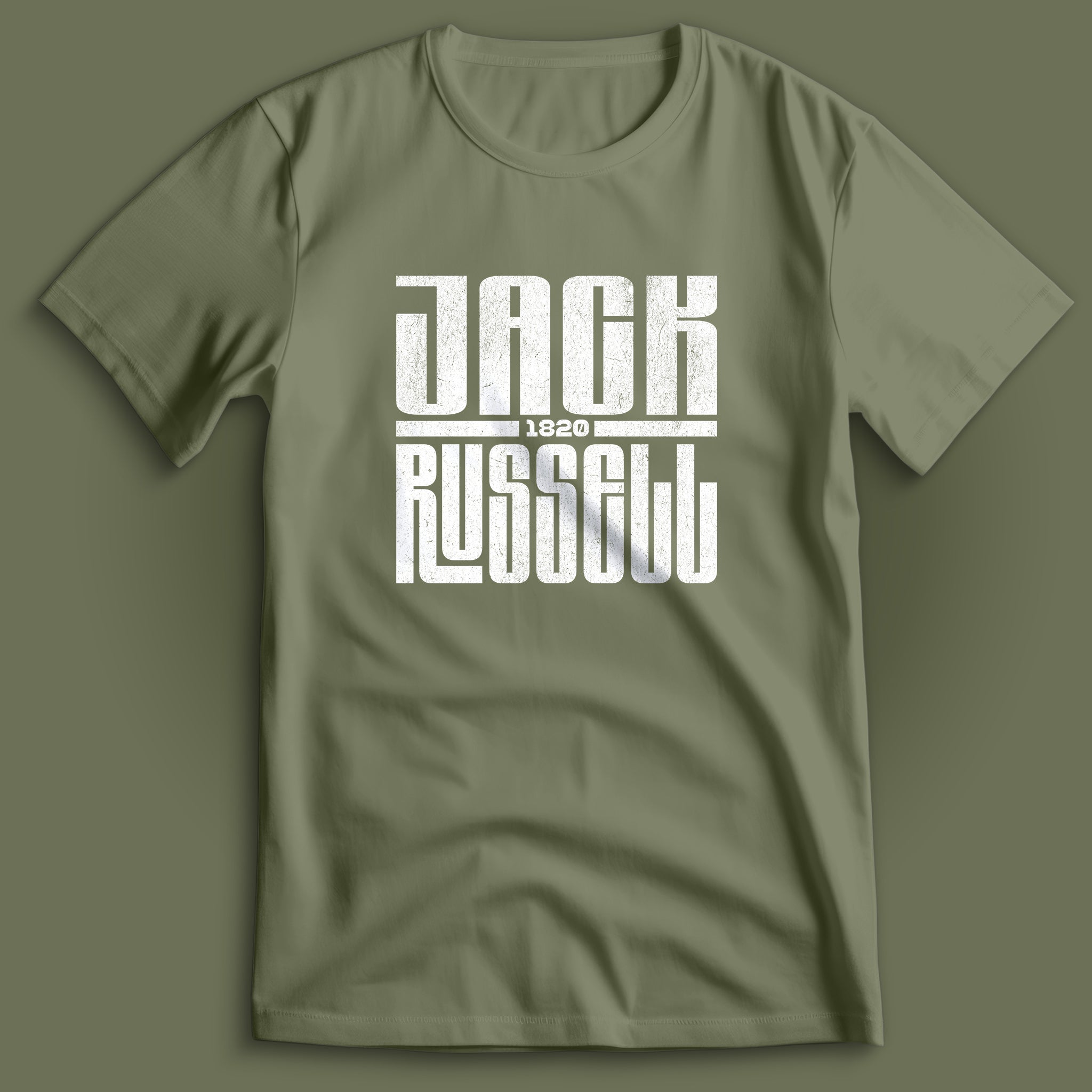 Jack Russell 20 T-Shirt