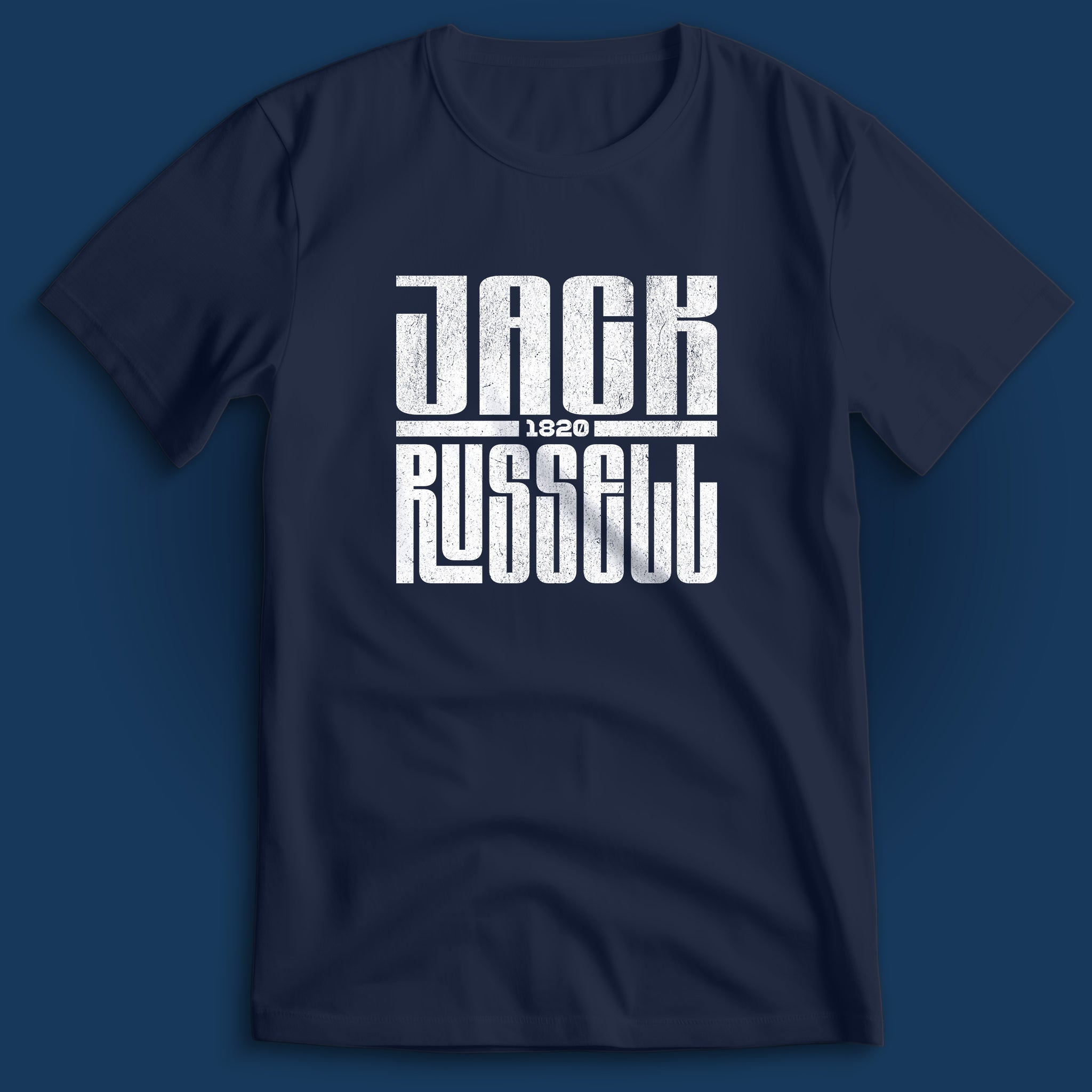 Jack Russell 20 T-Shirt