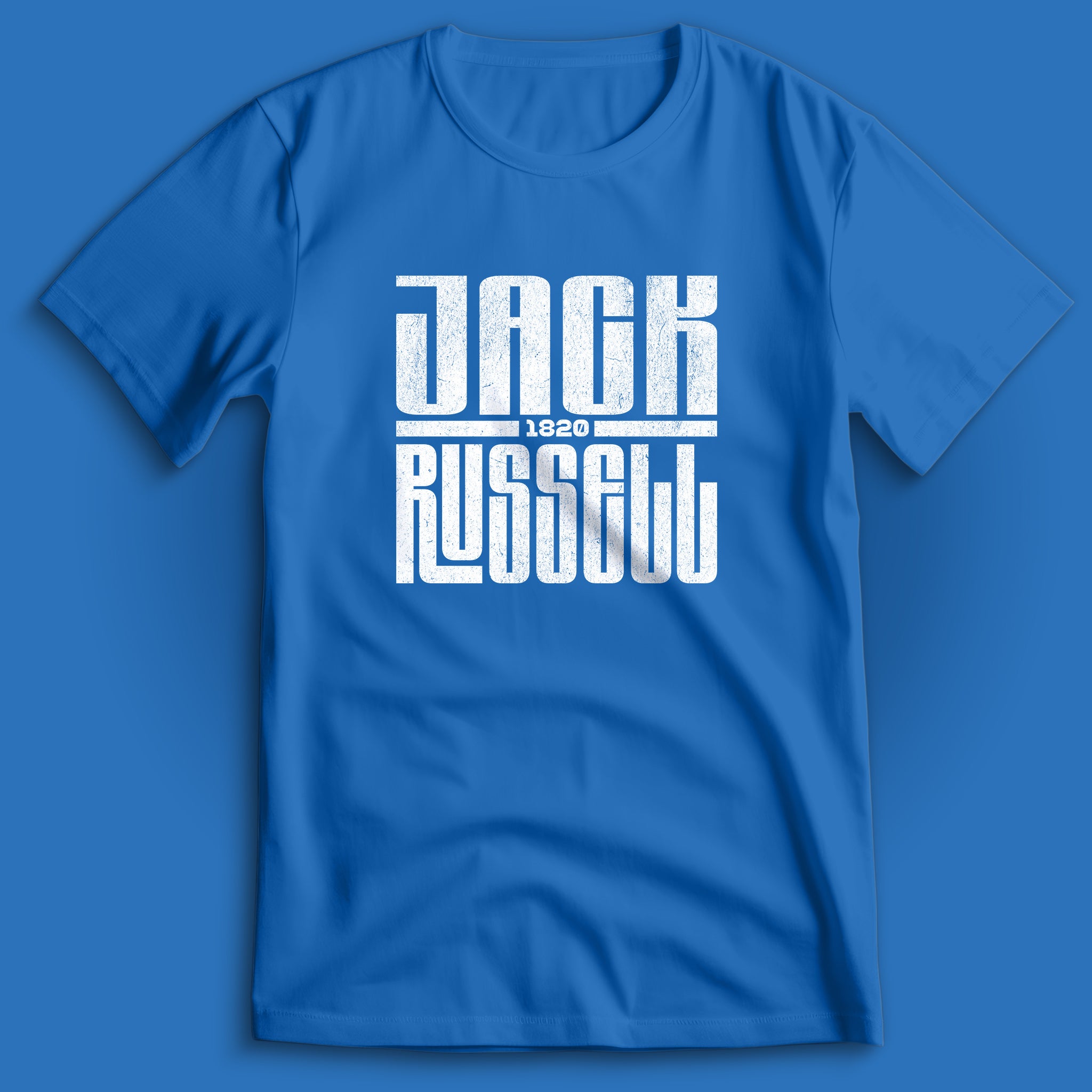 Jack Russell 20 T-Shirt