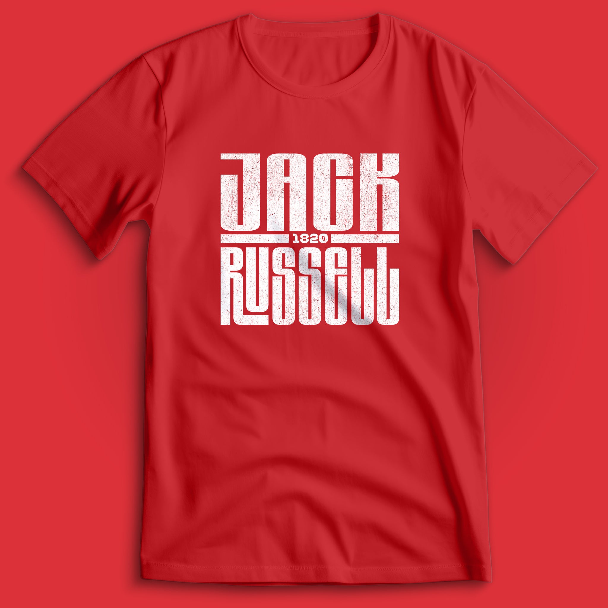 Jack Russell 20 T-Shirt