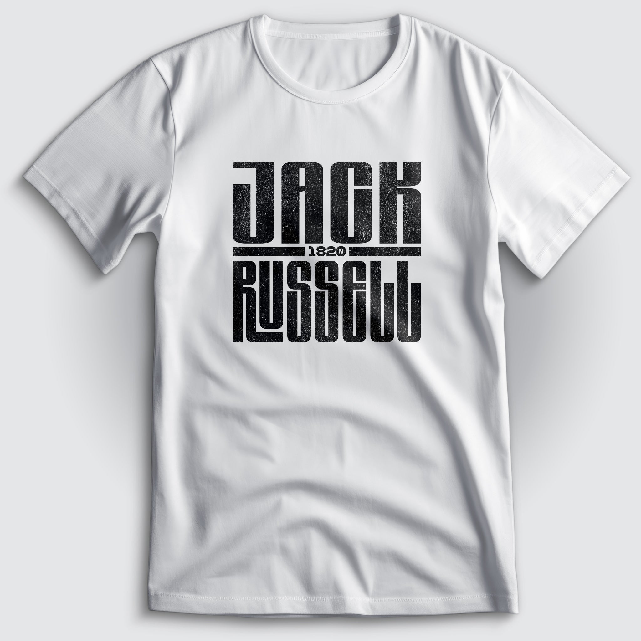 Jack Russell 20 T-Shirt