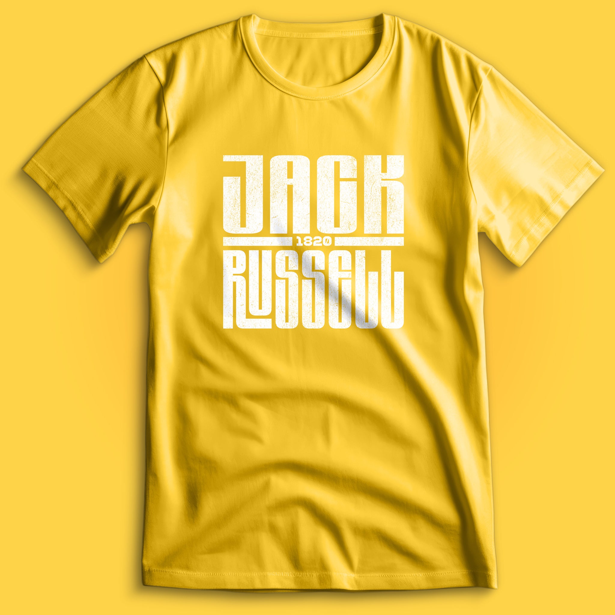 Jack Russell 20 T-Shirt