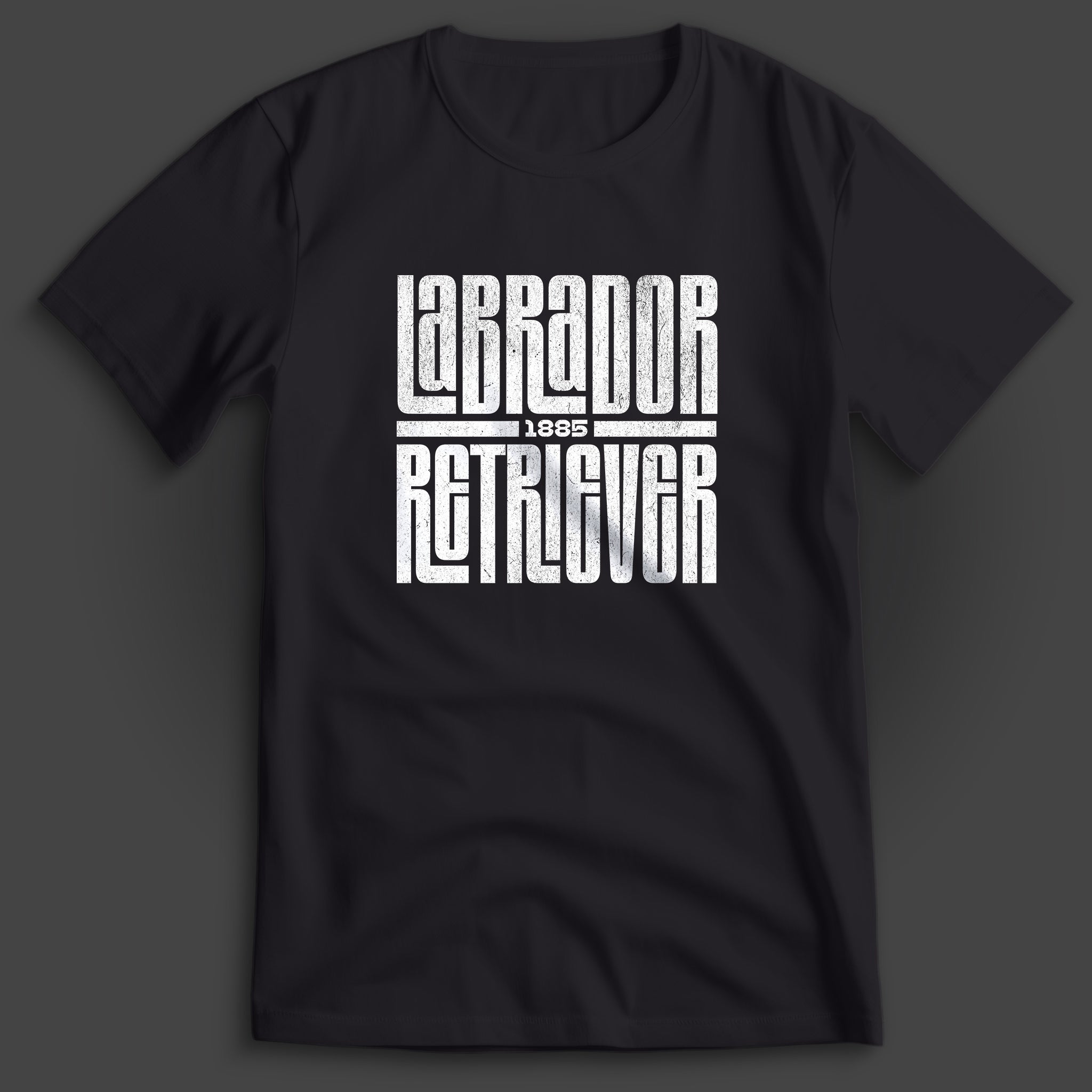 Labrador Retriever 85 T-Shirt