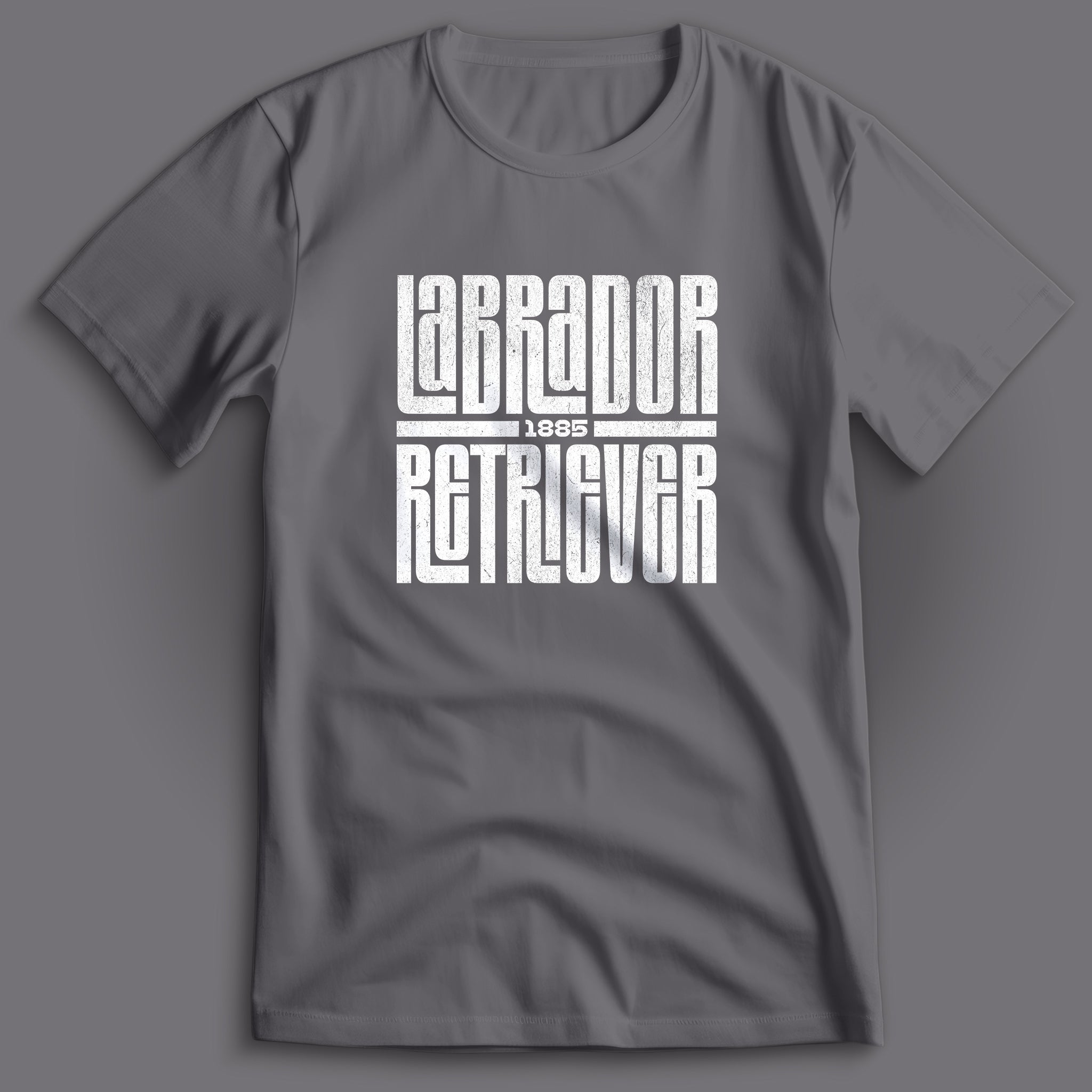 Labrador Retriever 85 T-Shirt
