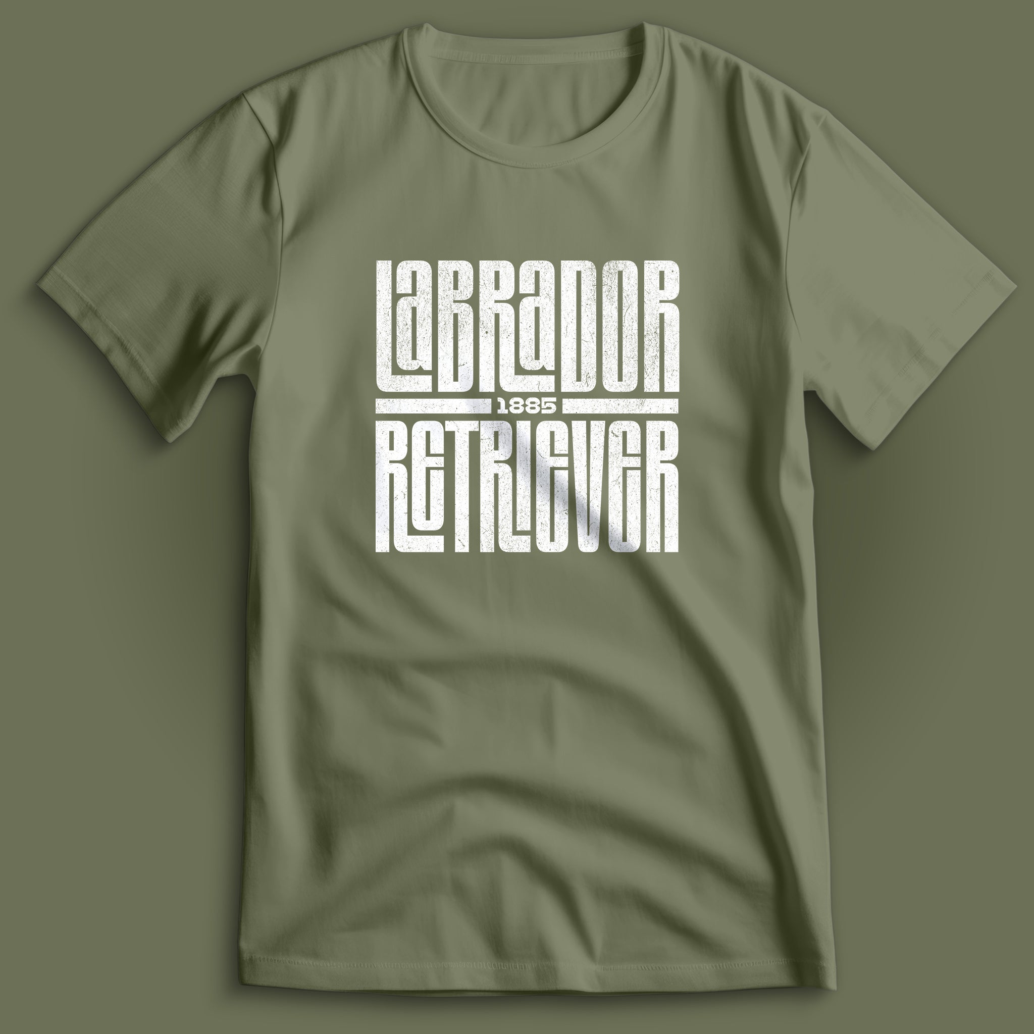 Labrador Retriever 85 T-Shirt