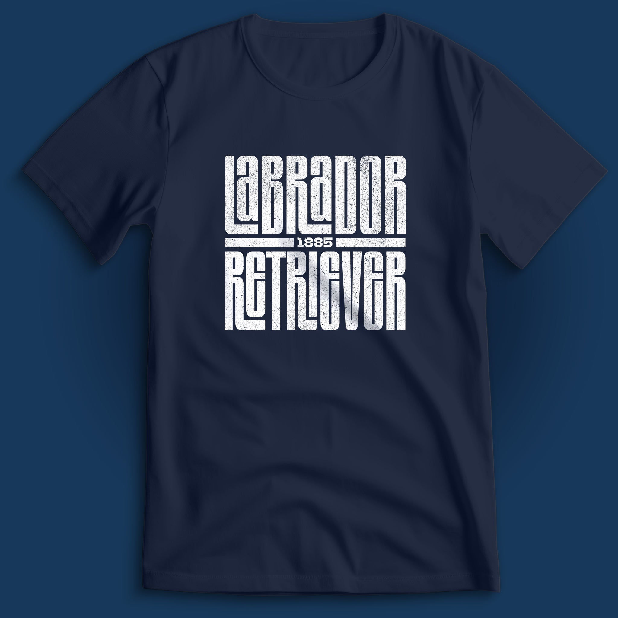 Labrador Retriever 85 T-Shirt