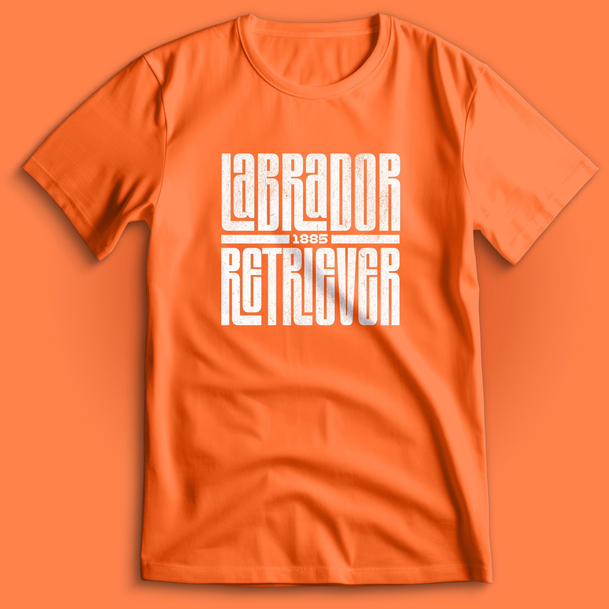 Labrador Retriever 85 T-Shirt
