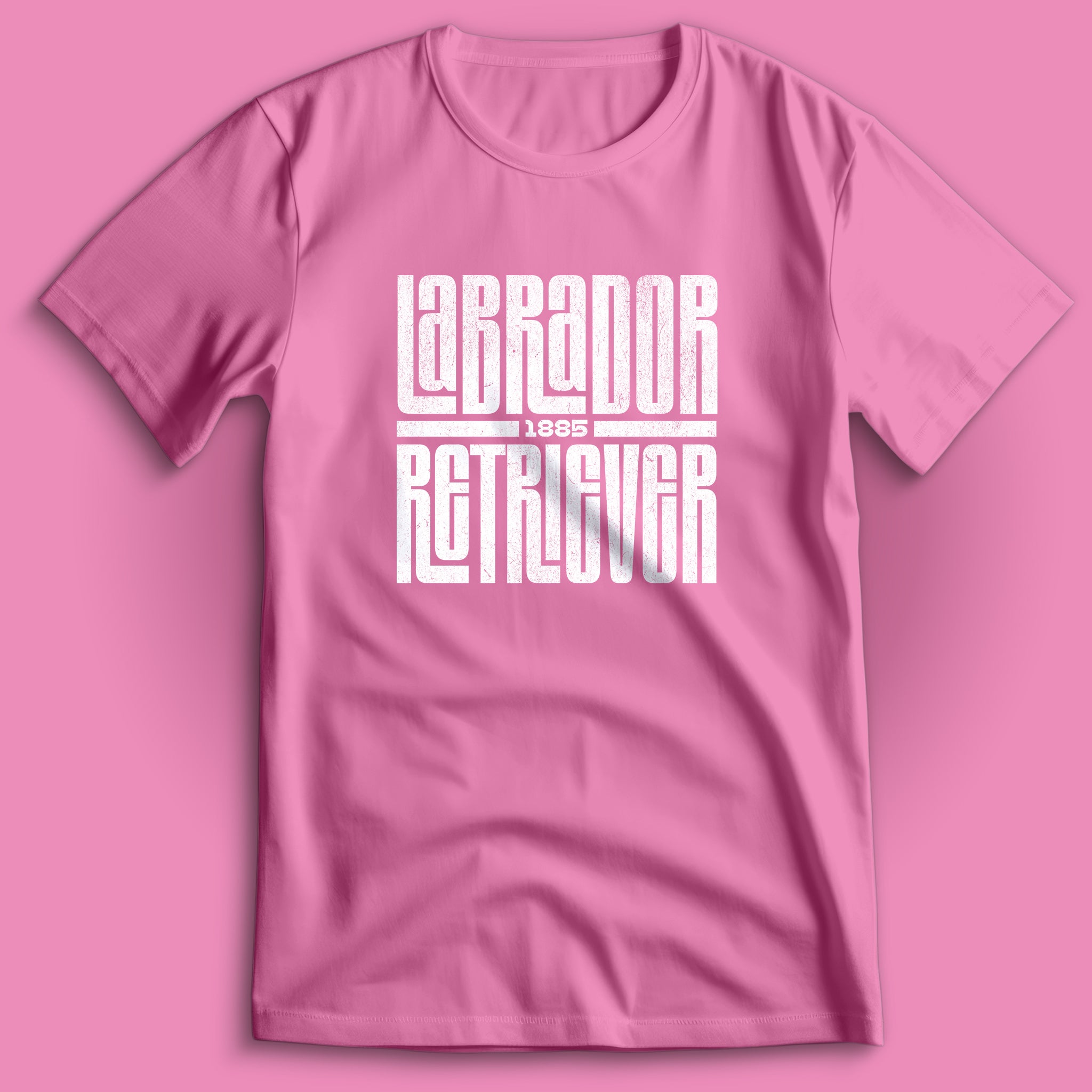 Labrador Retriever 85 T-Shirt