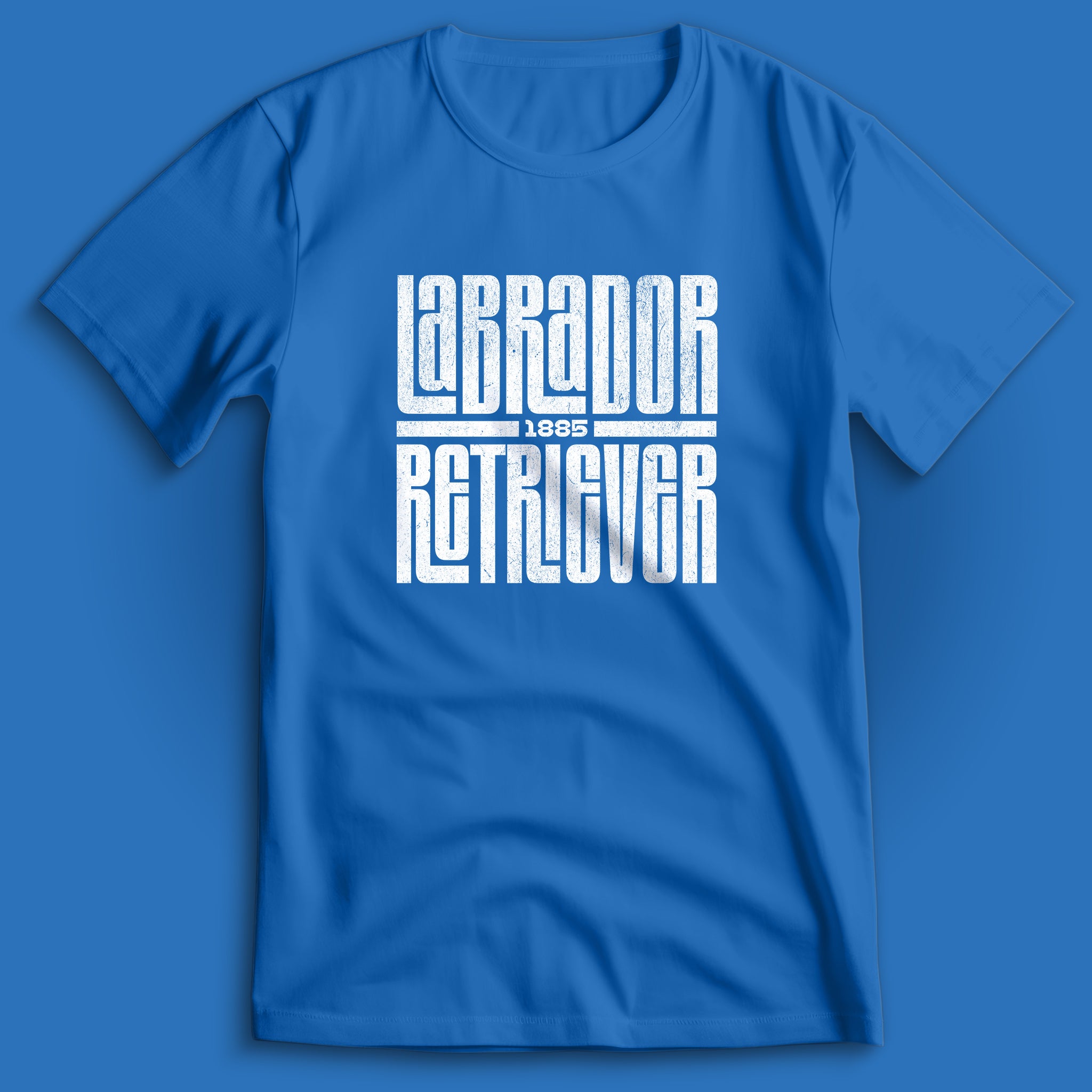 Labrador Retriever 85 T-Shirt
