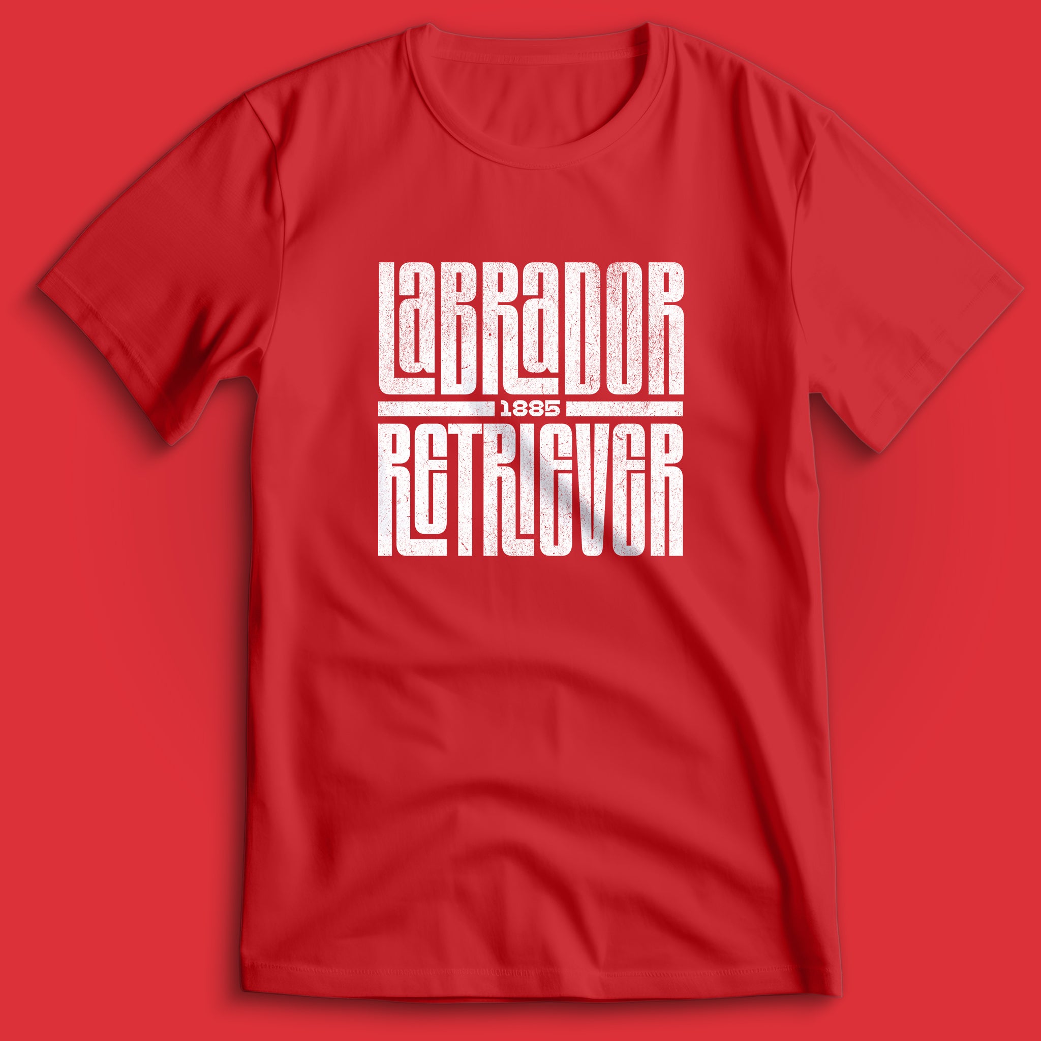 Labrador Retriever 85 T-Shirt