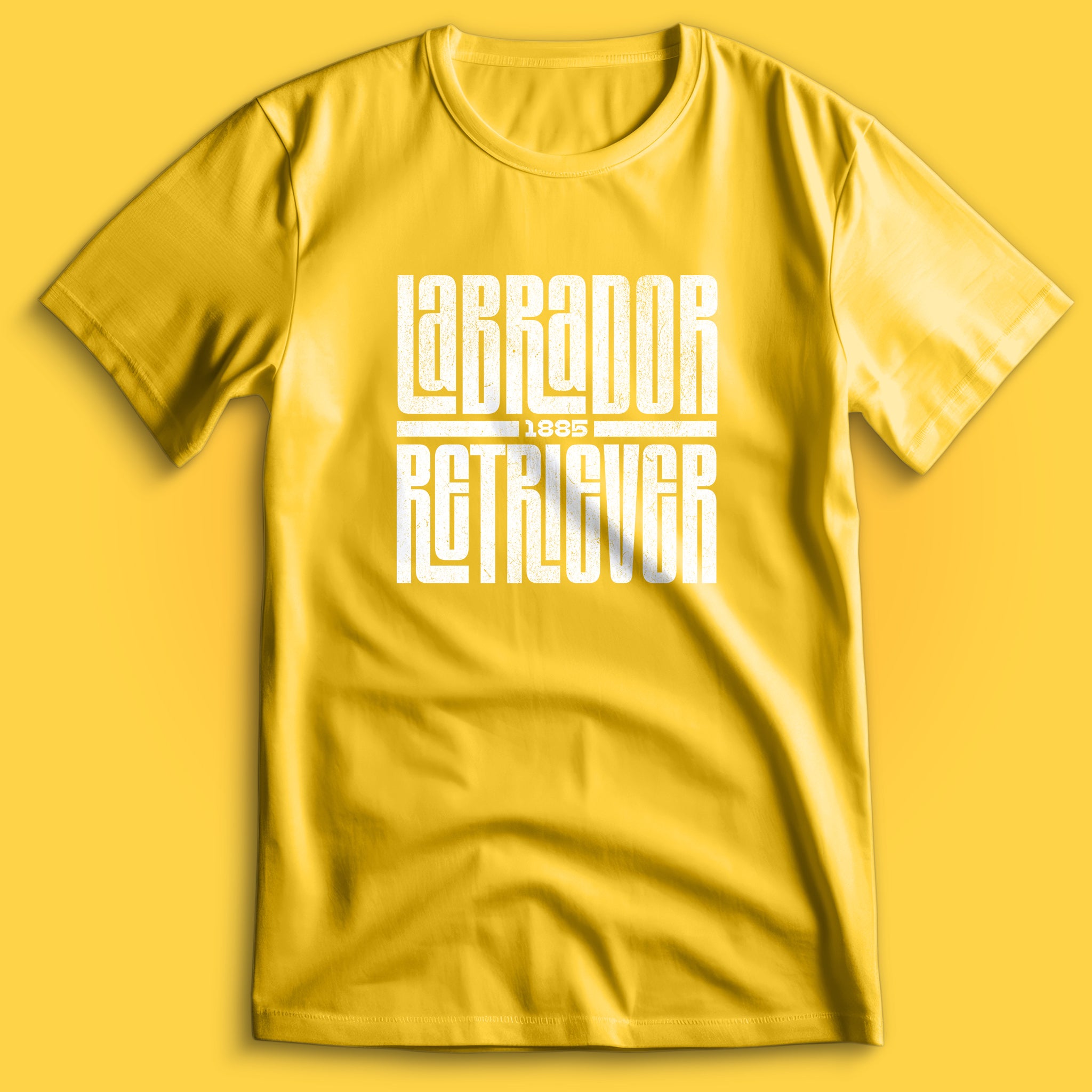 Labrador Retriever 85 T-Shirt