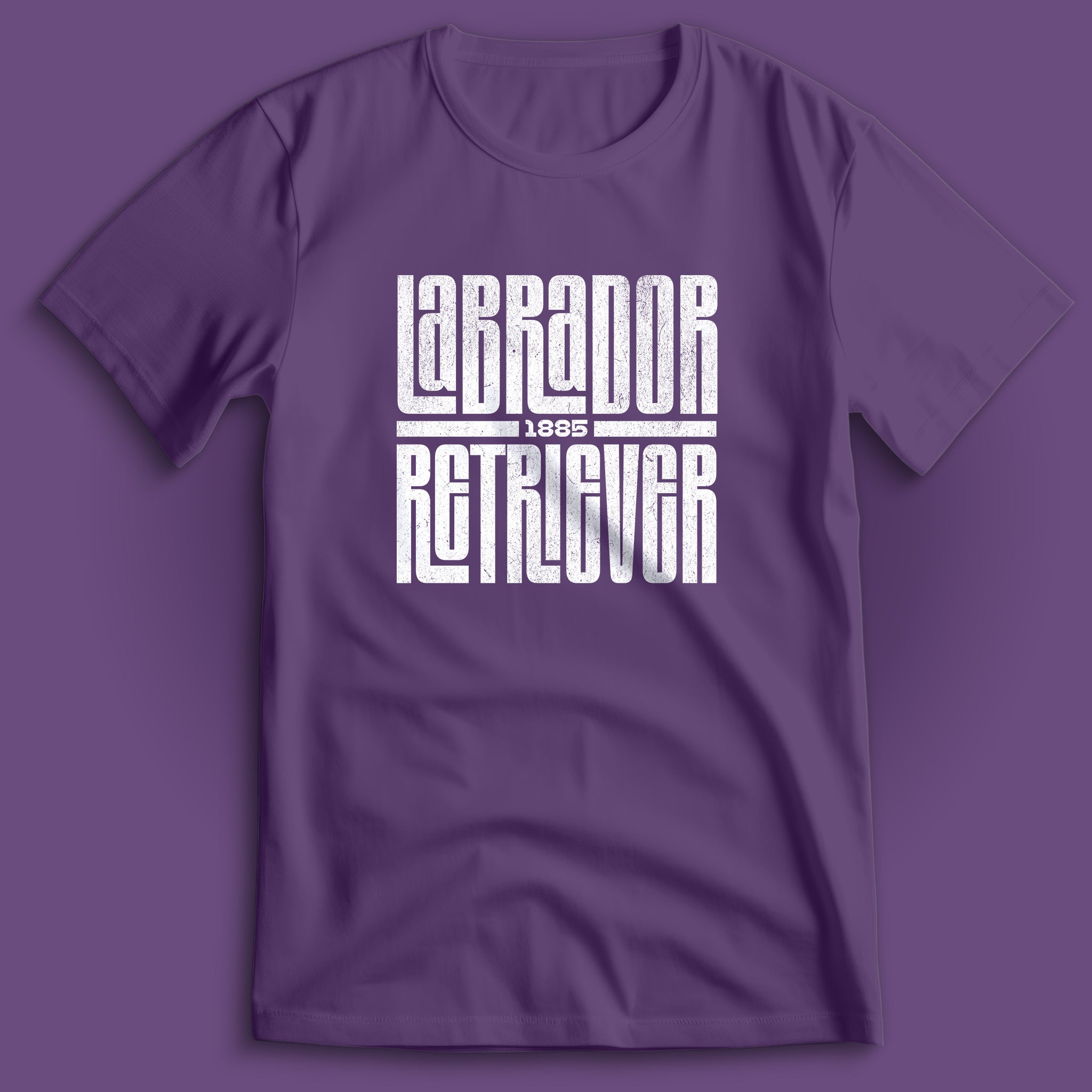 Labrador Retriever 85 T-Shirt